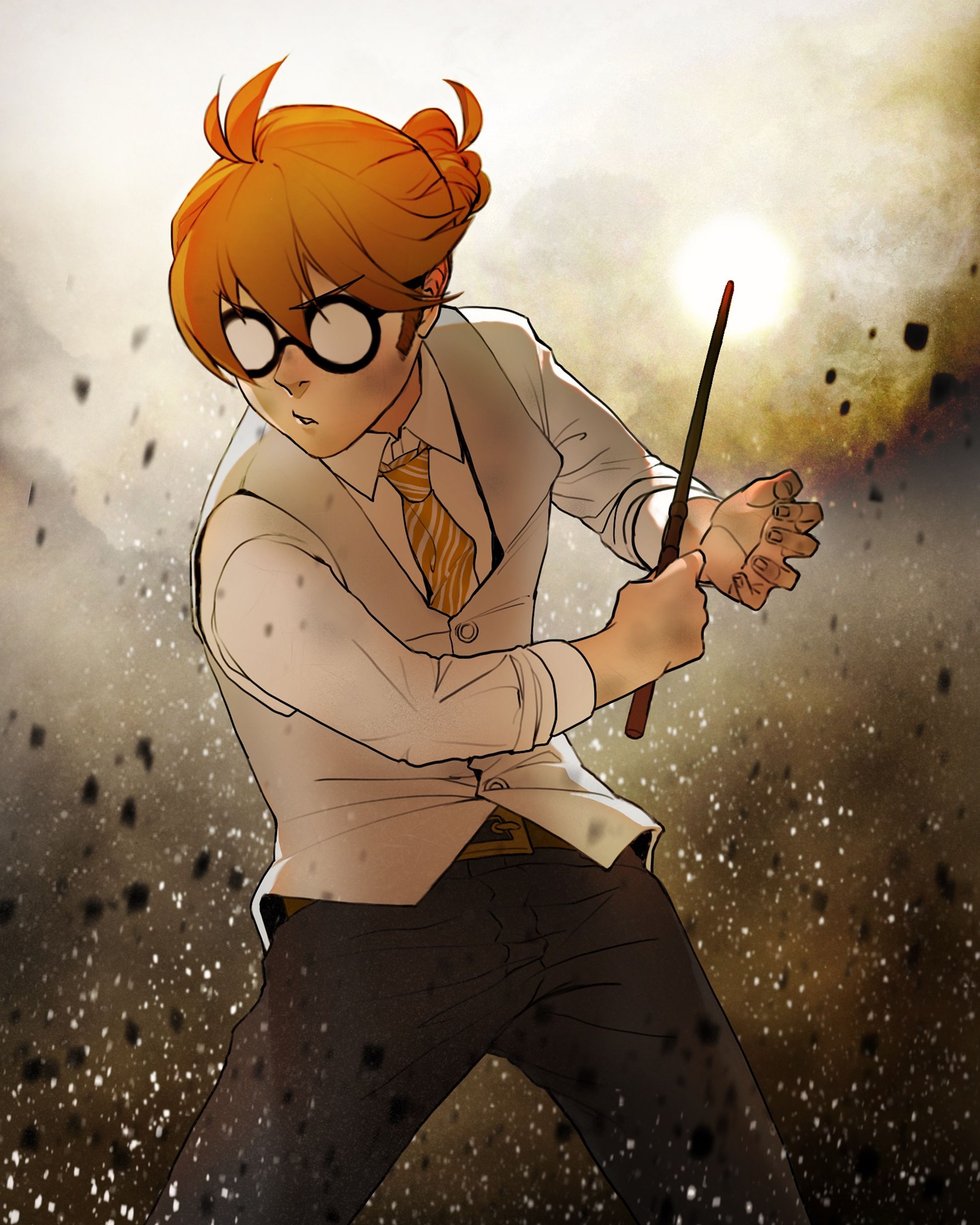 Original character (Wizard)-1