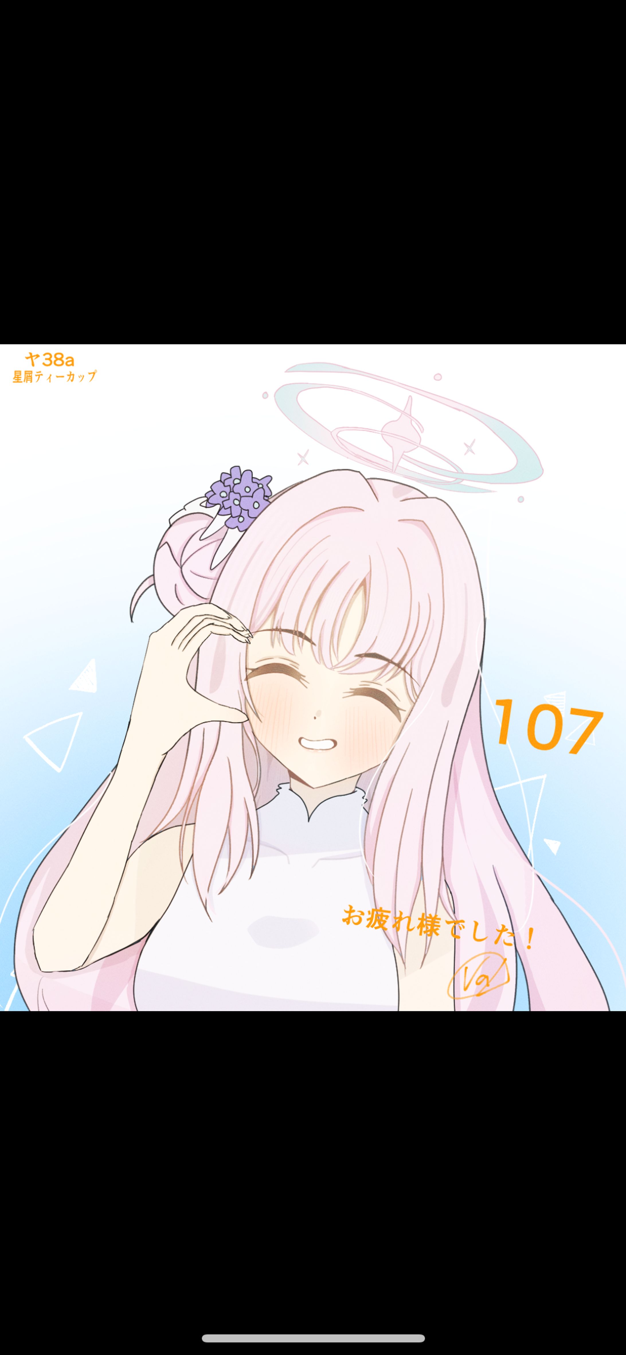 C107(冬コミ)お疲れ様でした！-1