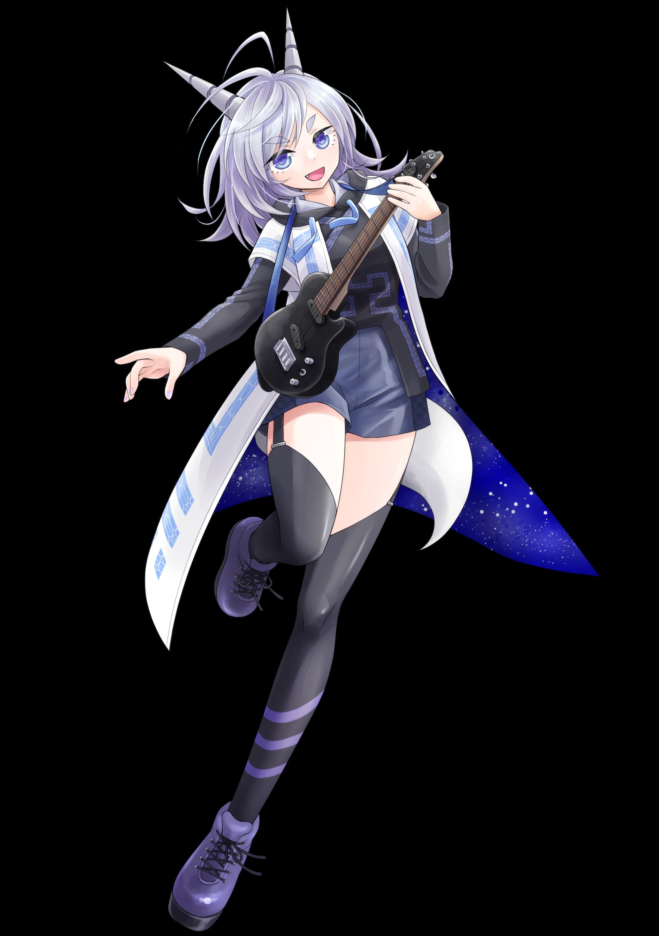 Vtuber用素材-1