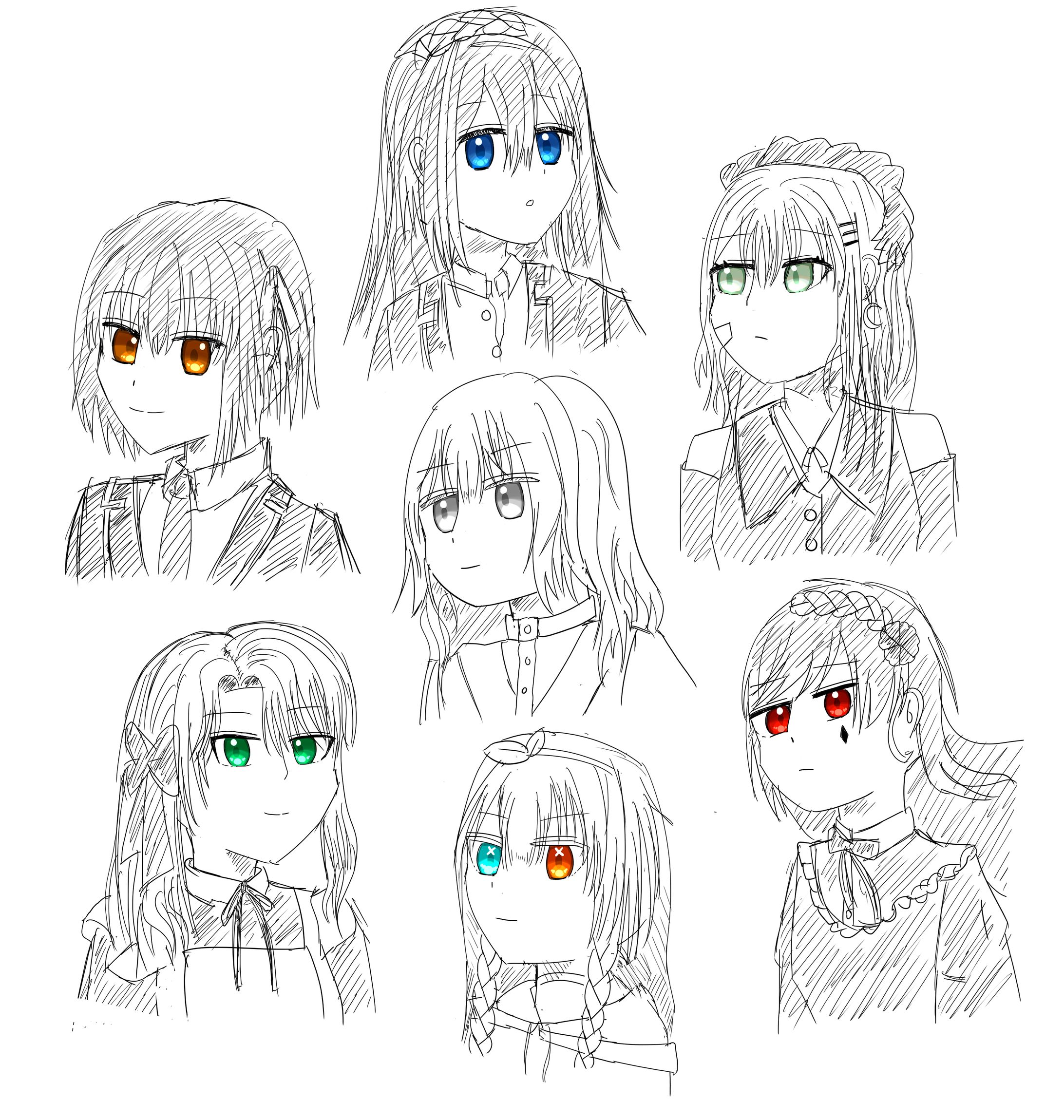 探索者ガールズ-1