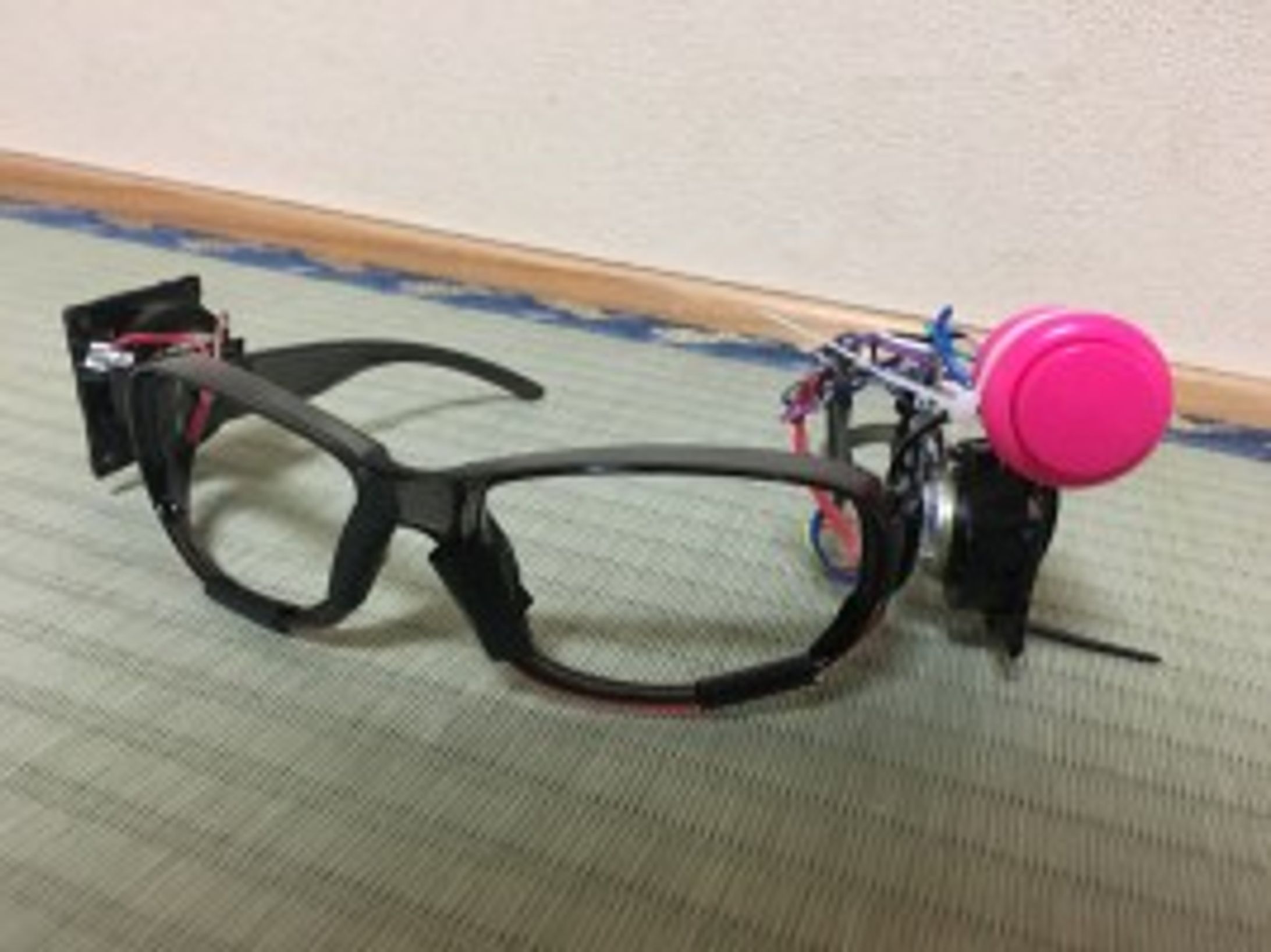 私はメガネではありません-1