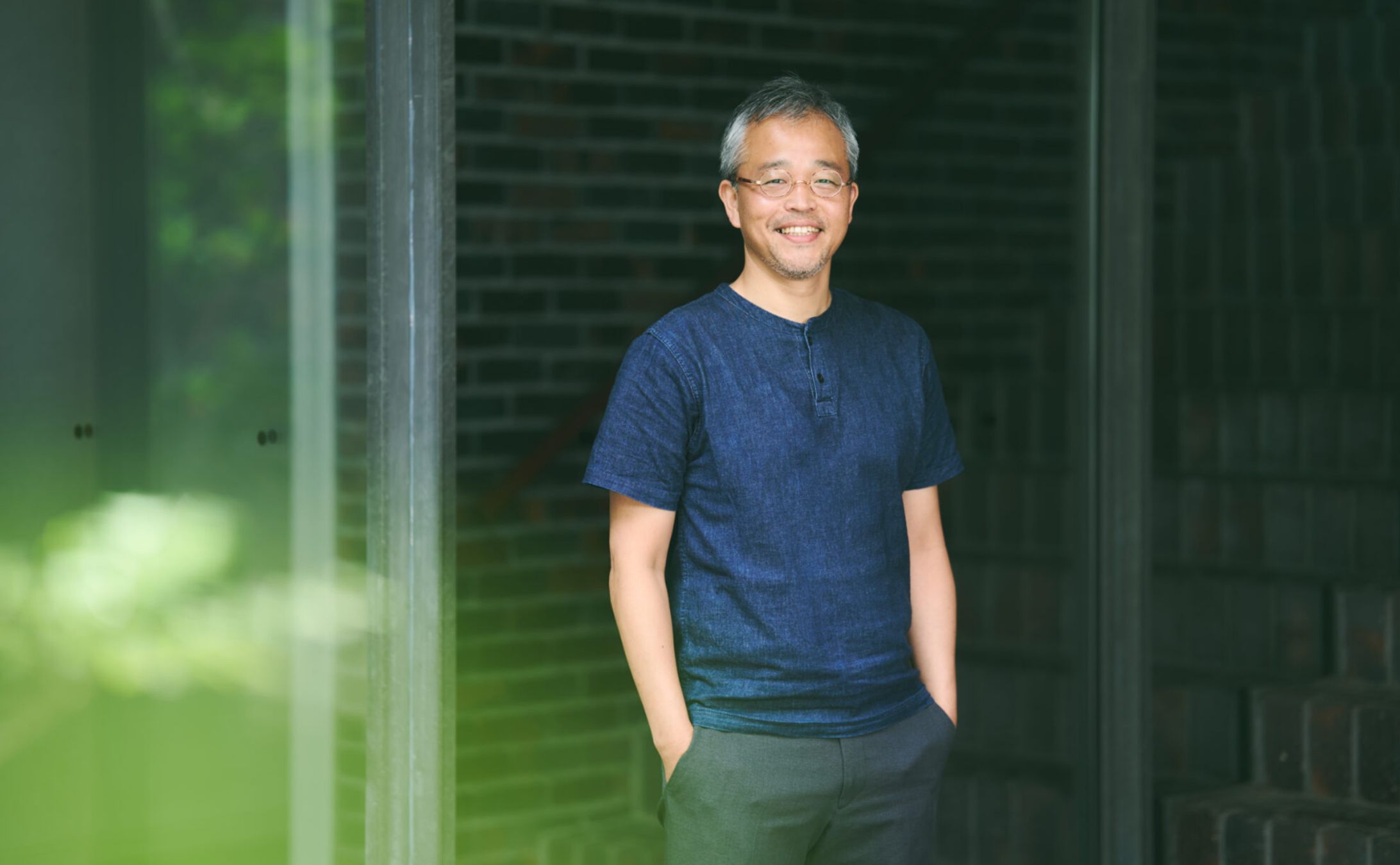 松澤 斉之さん／日本工芸株式会社・代表取締役