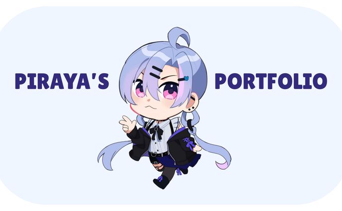 Lineart Sample Portfolio