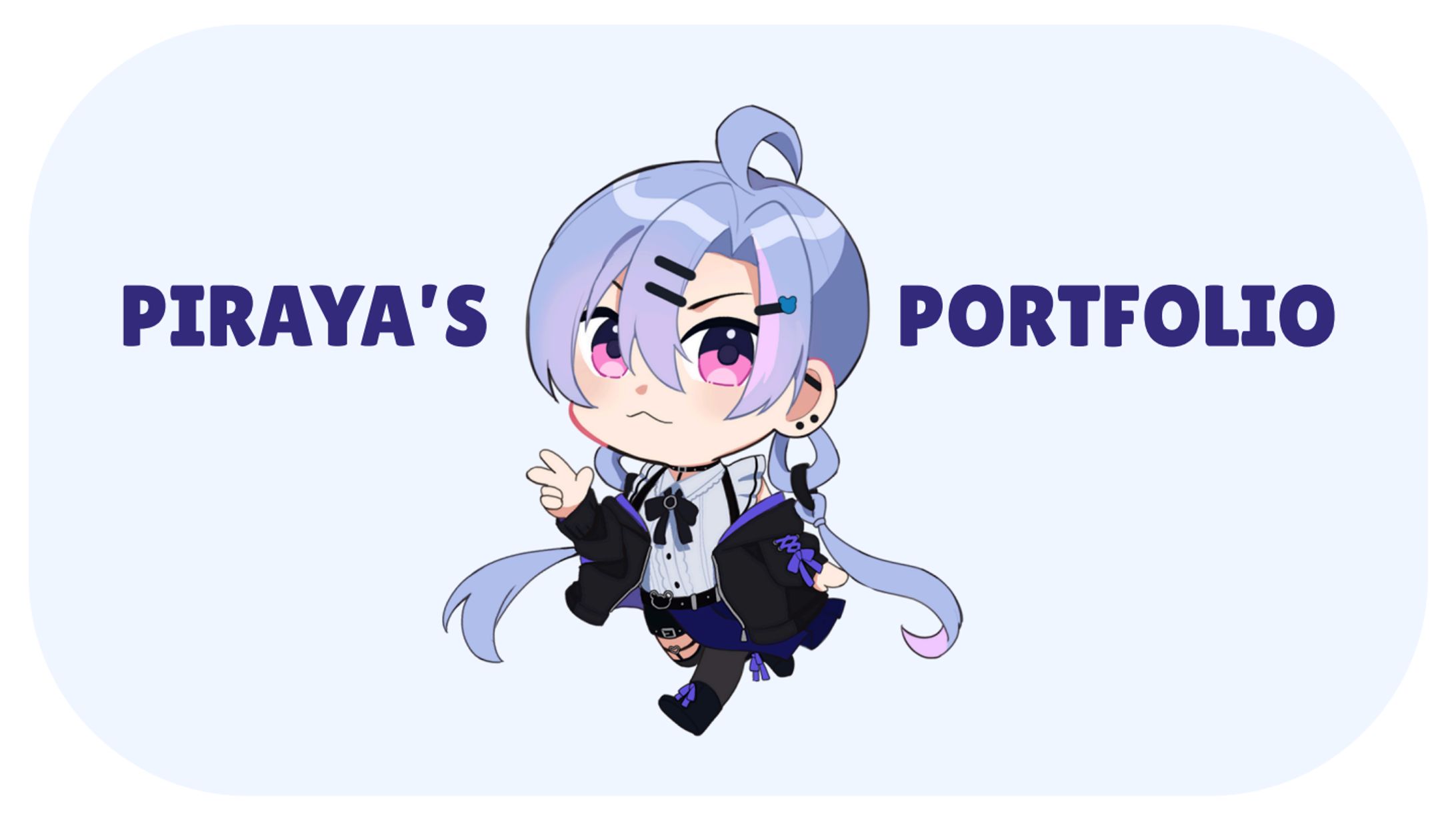 Lineart Sample Portfolio-1