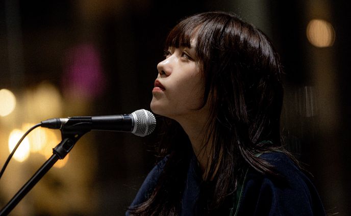 【ノート】路上ライブしているミュージシャンはなぜ美しいのか？