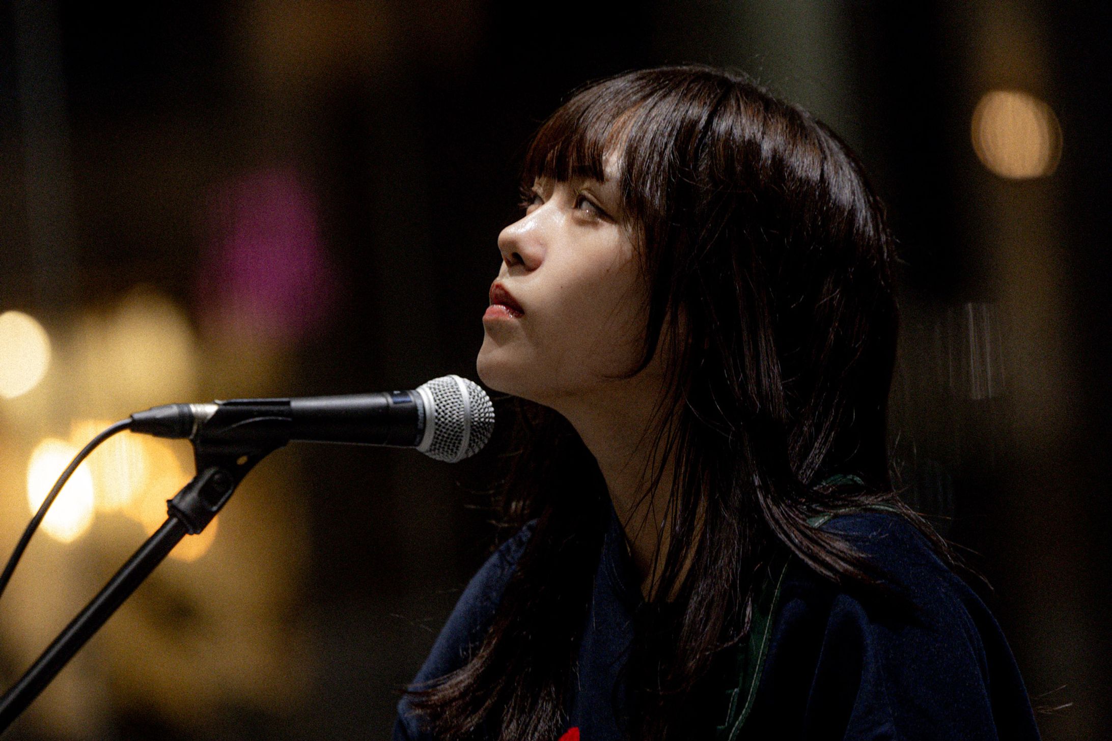 【ノート】路上ライブしているミュージシャンはなぜ美しいのか？-1