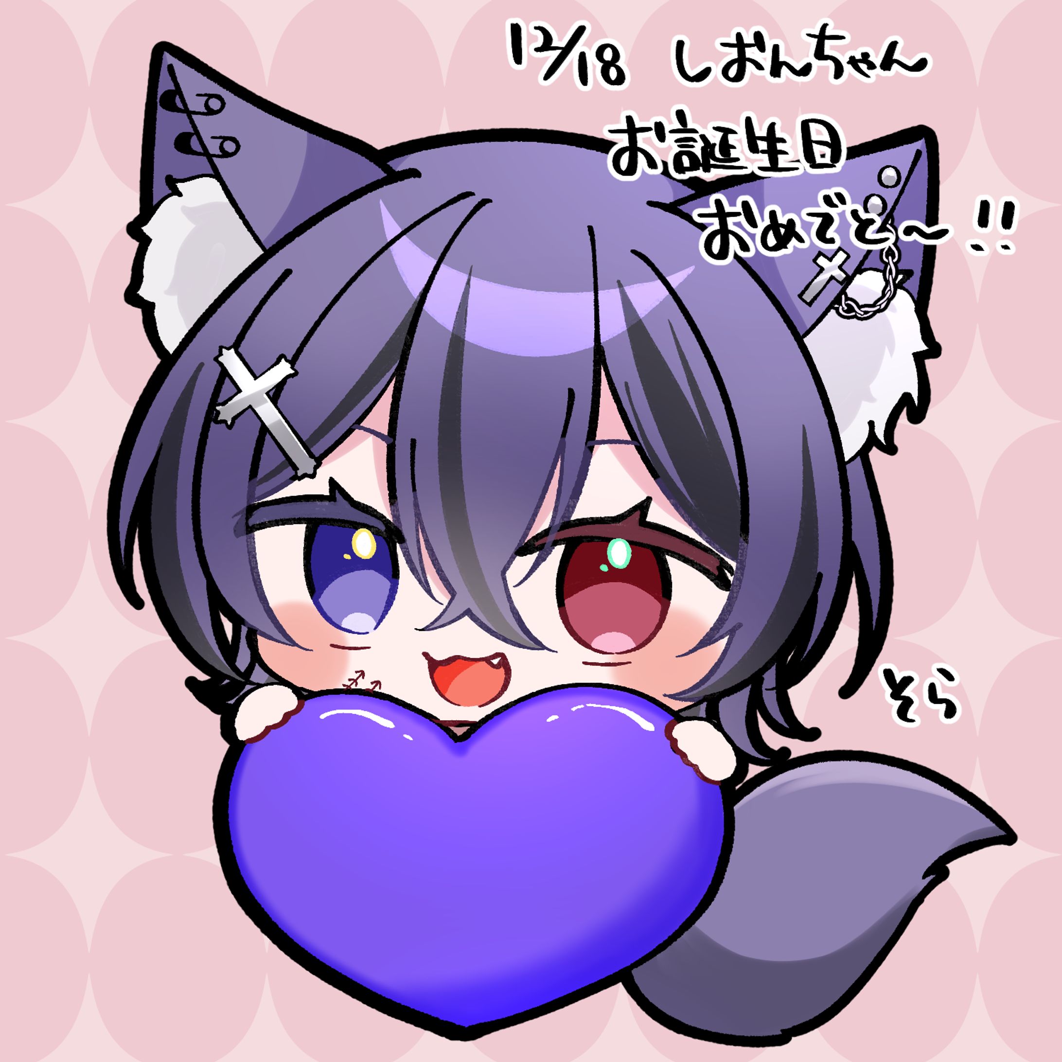 ファンアート-1