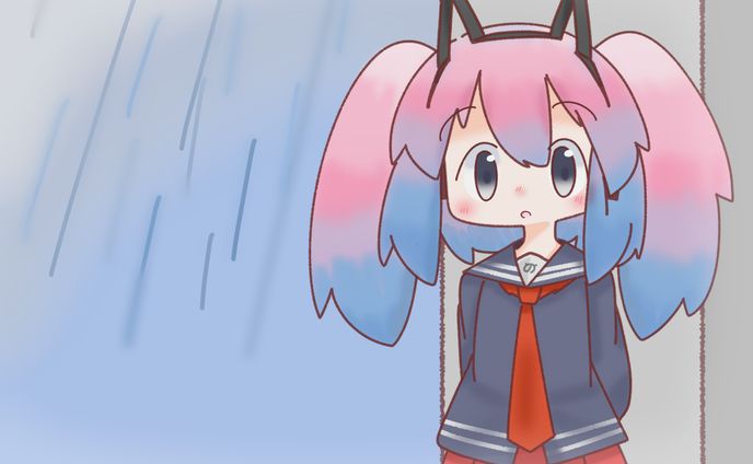 イラスト(オリジナル)