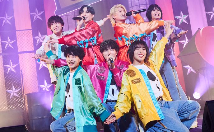 ＜レポート＞サプライズ発表満載！「ひたすらがむしゃらに駆け上っていくだけ」新たな決意を胸に「THE SUPER FRUIT 2nd ONEMAN TOUR -Blue Fruits Tour 2024-」最終公演