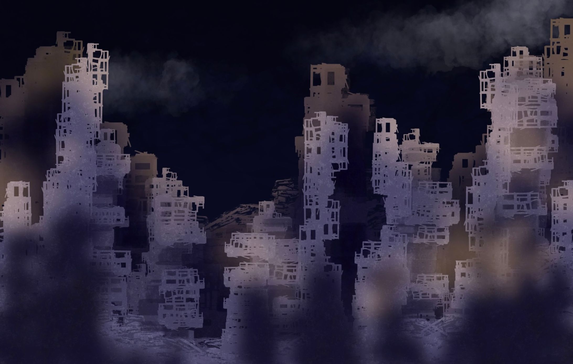 City of Darkness-1