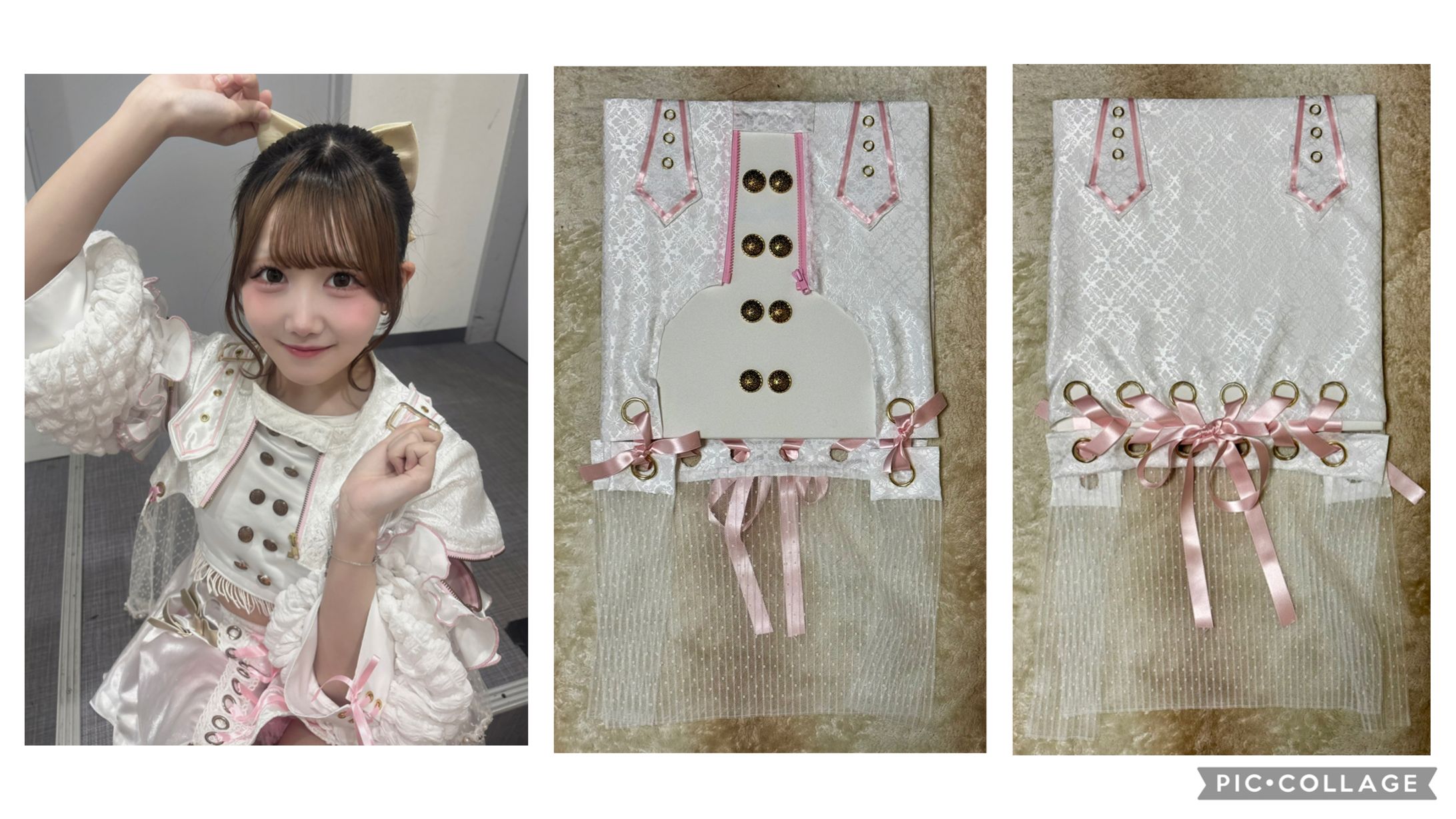 友野愛結歩卒業公演/2026-1