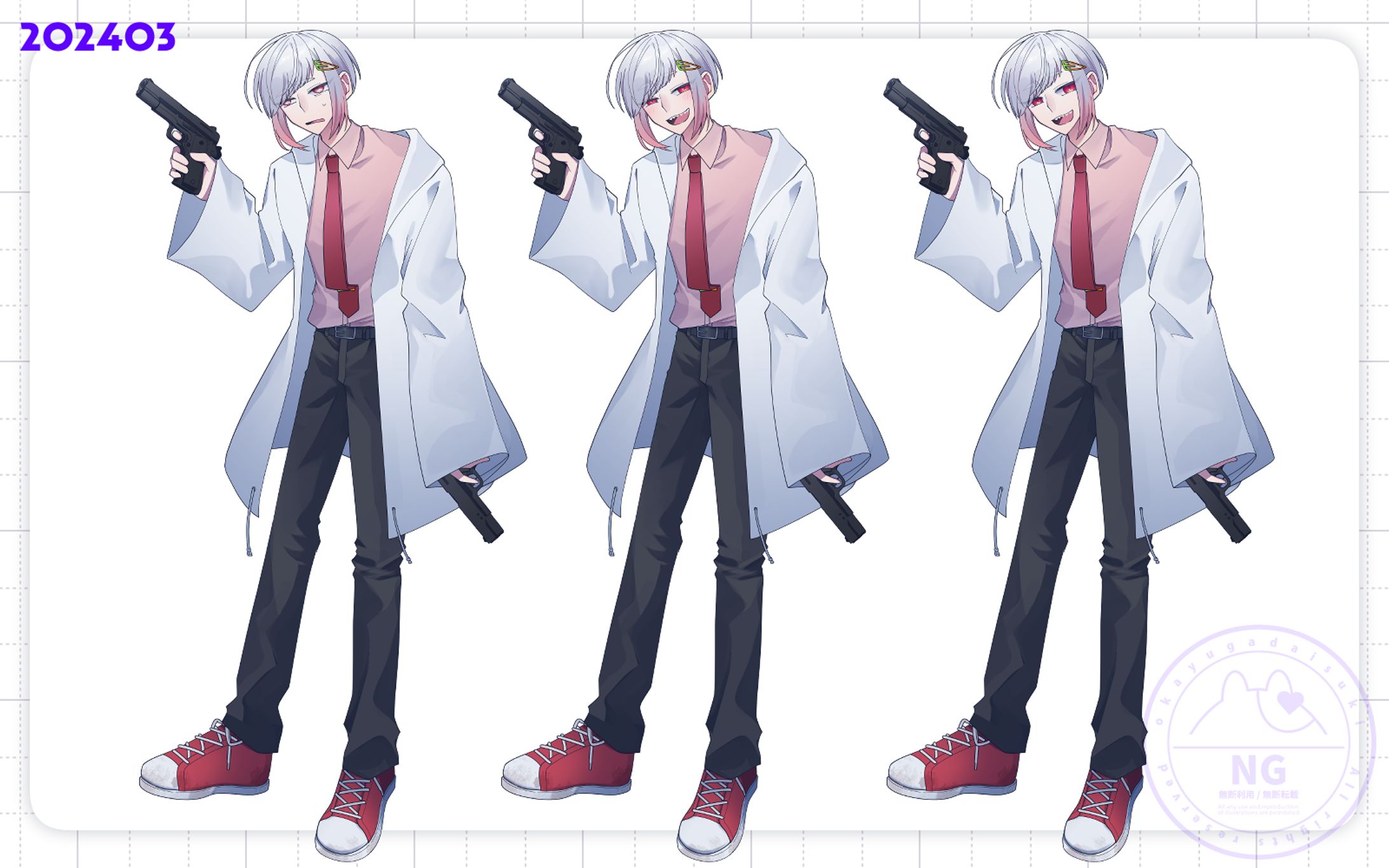 【お仕事】個人 様 | TRPG用-1