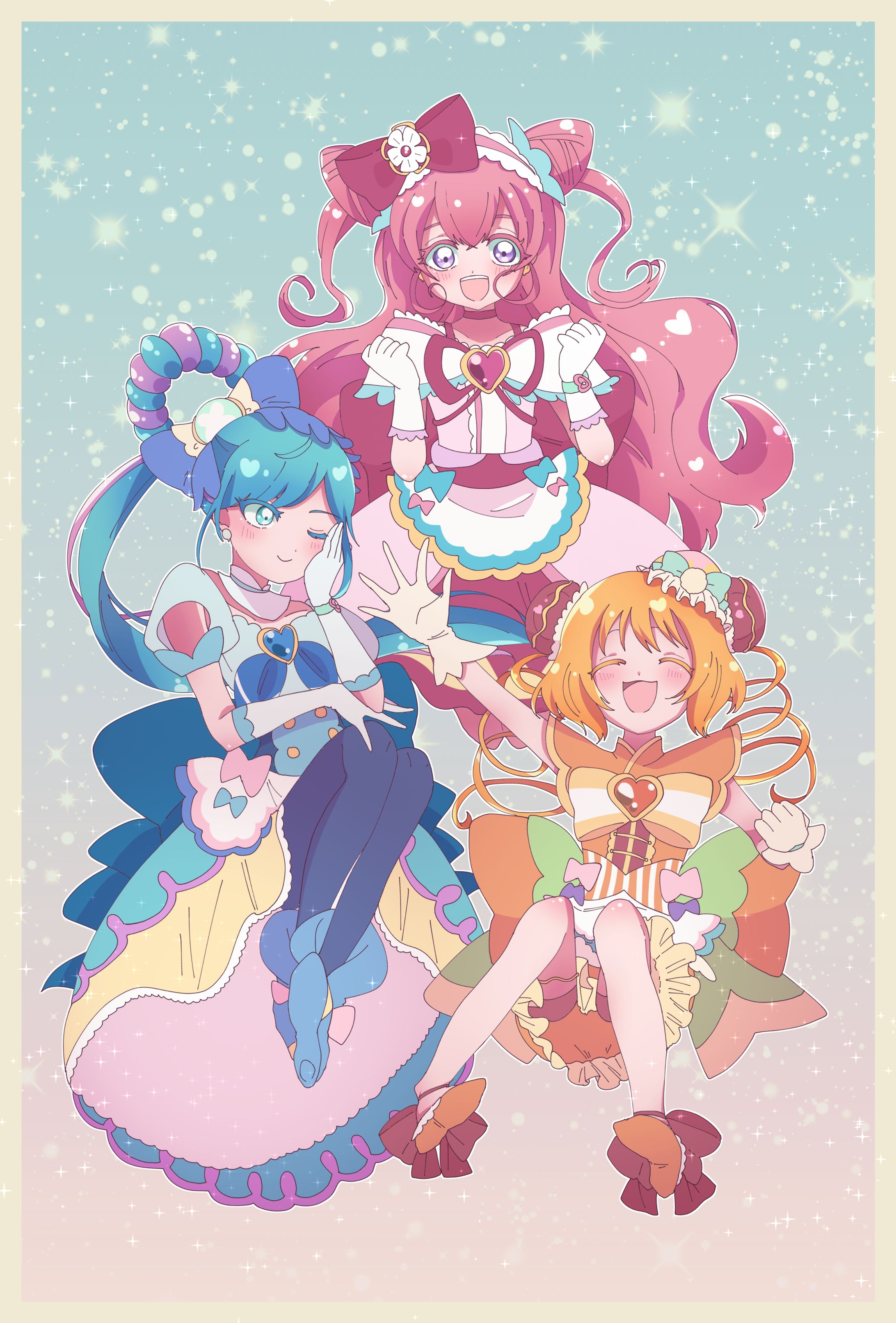DeliciousPartyPrecure-1