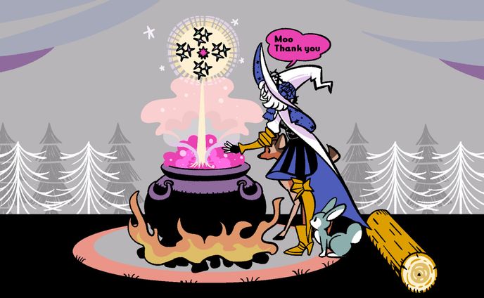 skebリクエスト頂きました