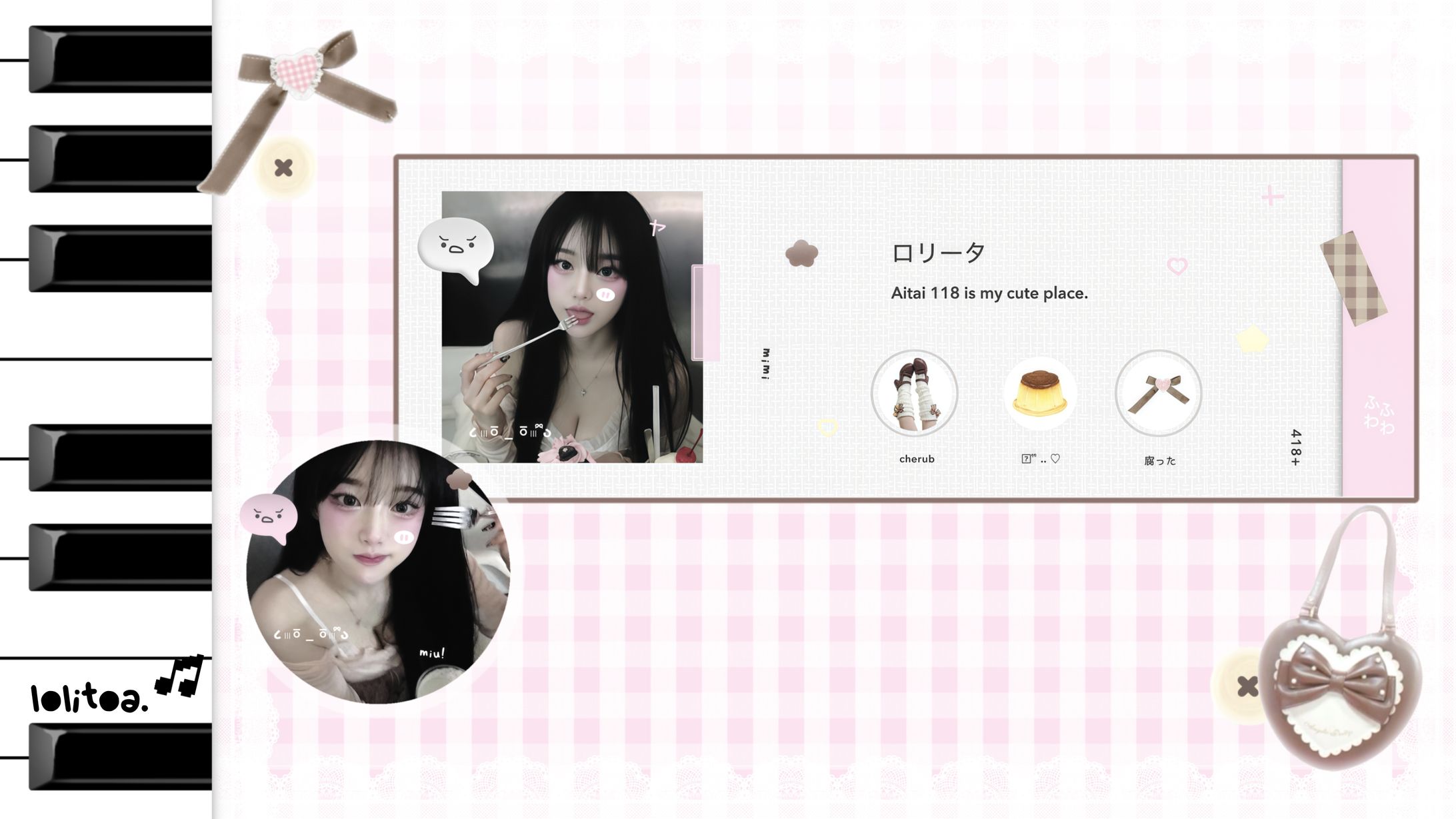 🎀🧂 ˚. ⠀highlights ⠀ ˖ ° 💒-1