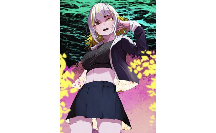 サテン