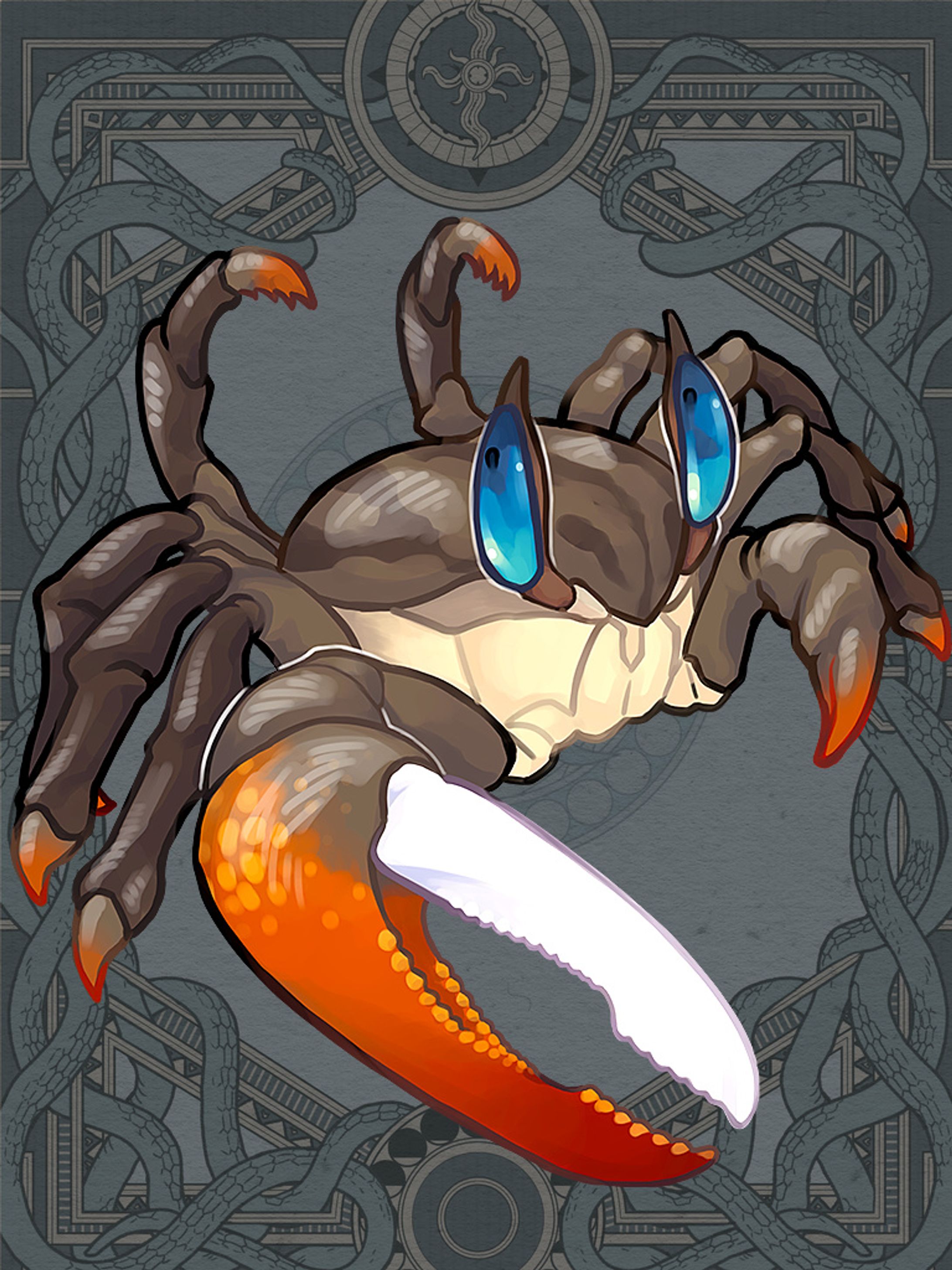 【TW】宿敵イラスト-1