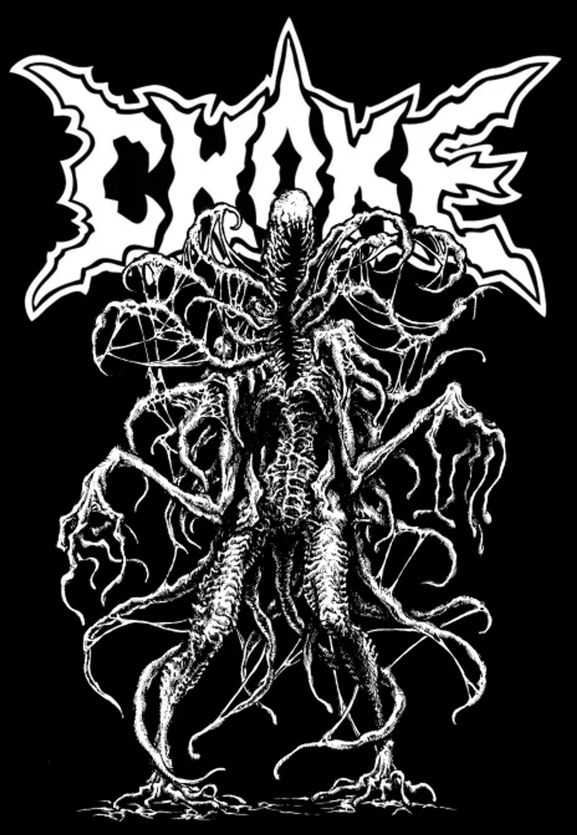 CHOKE　Goods illust-1