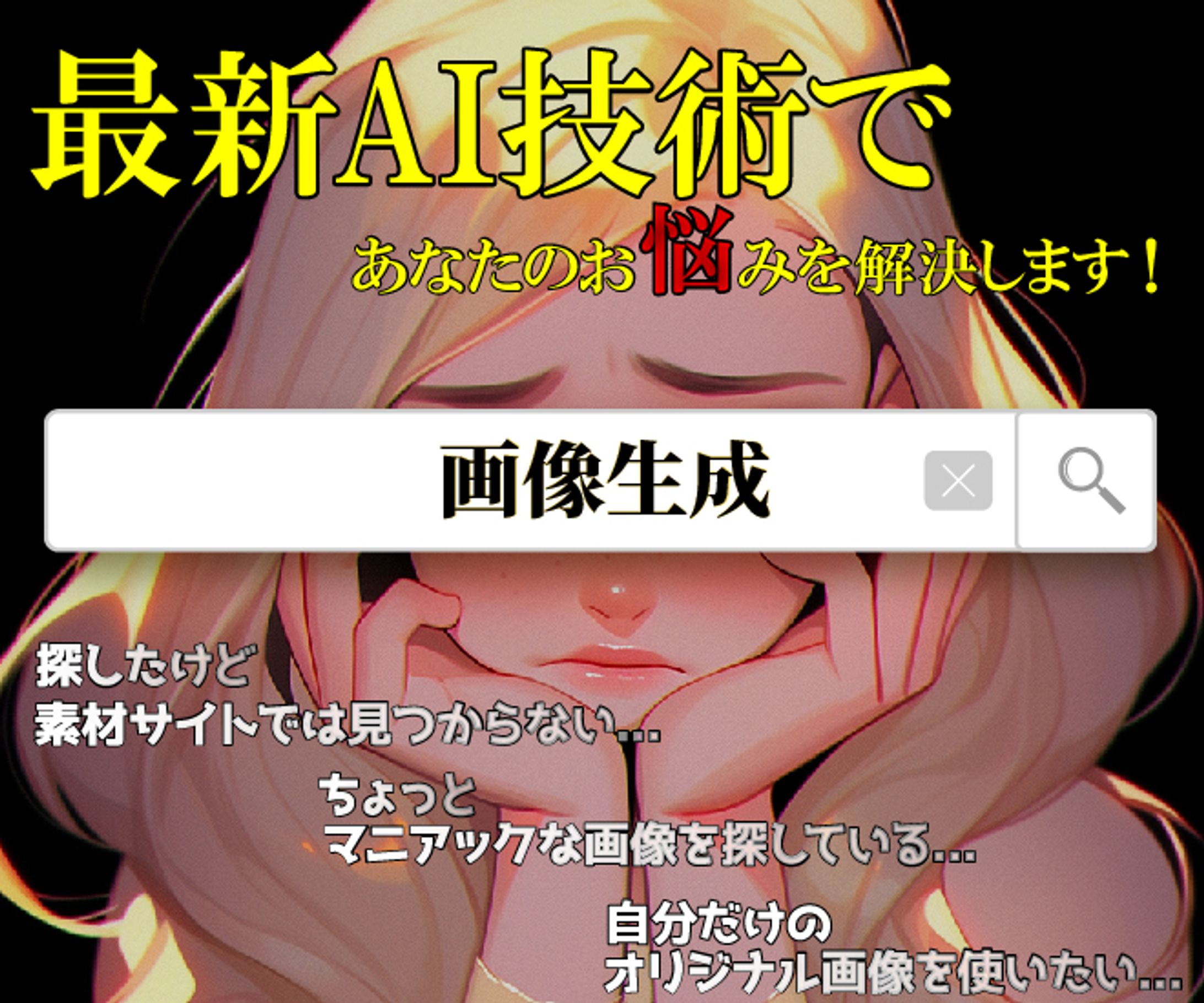 画像生成-1