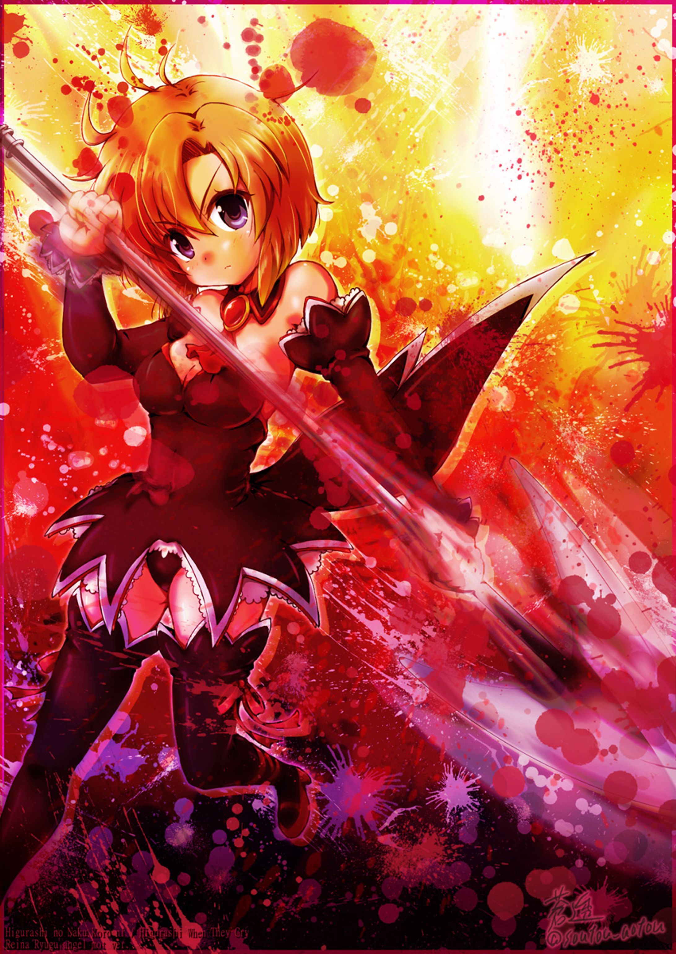 RE 【リメイク】レナ エンジェルモート-1