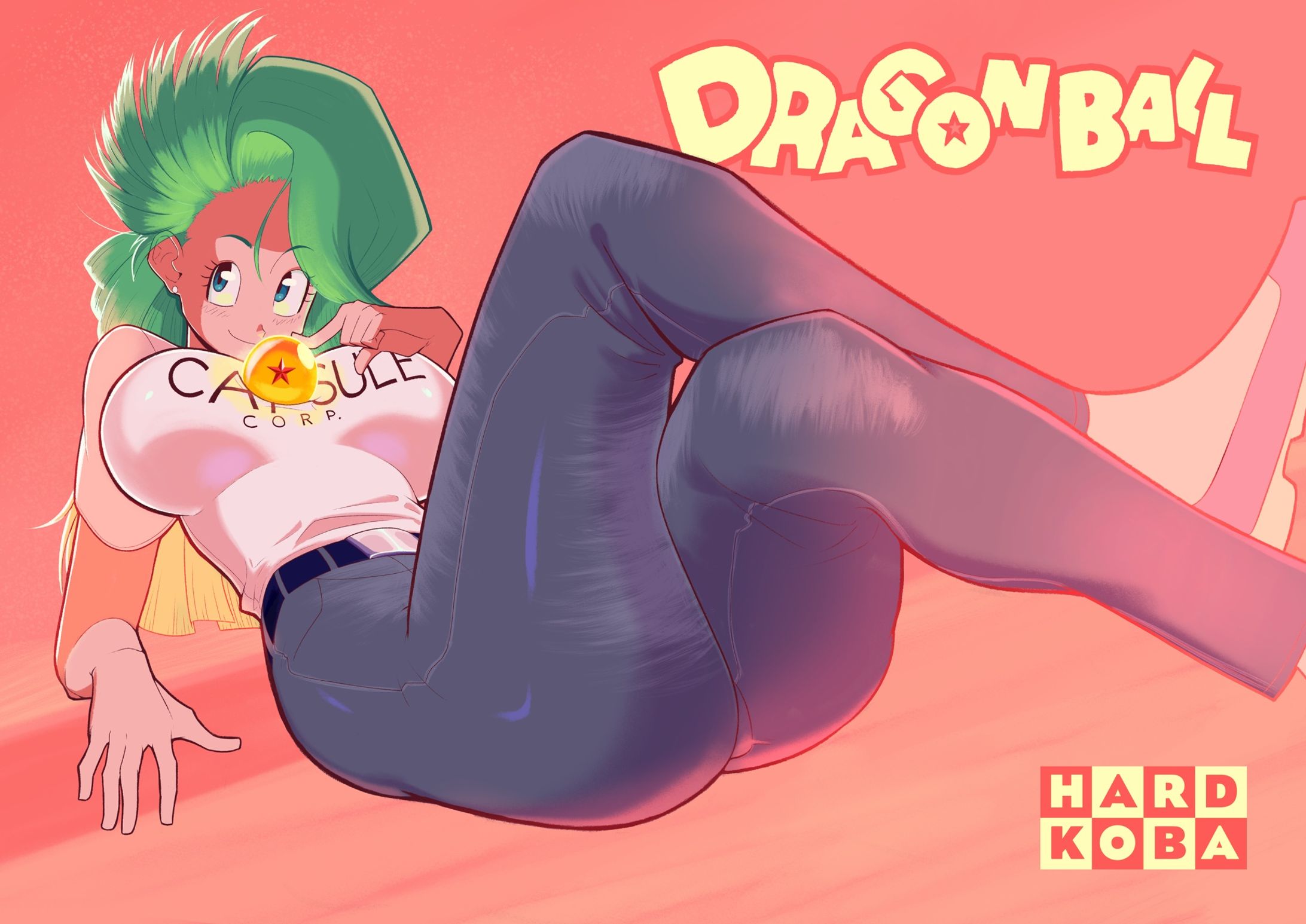 Bulma '89-1