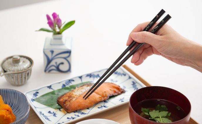 Mastering Chopstick Etiquette: Tips for Using Japanese Chopsticks