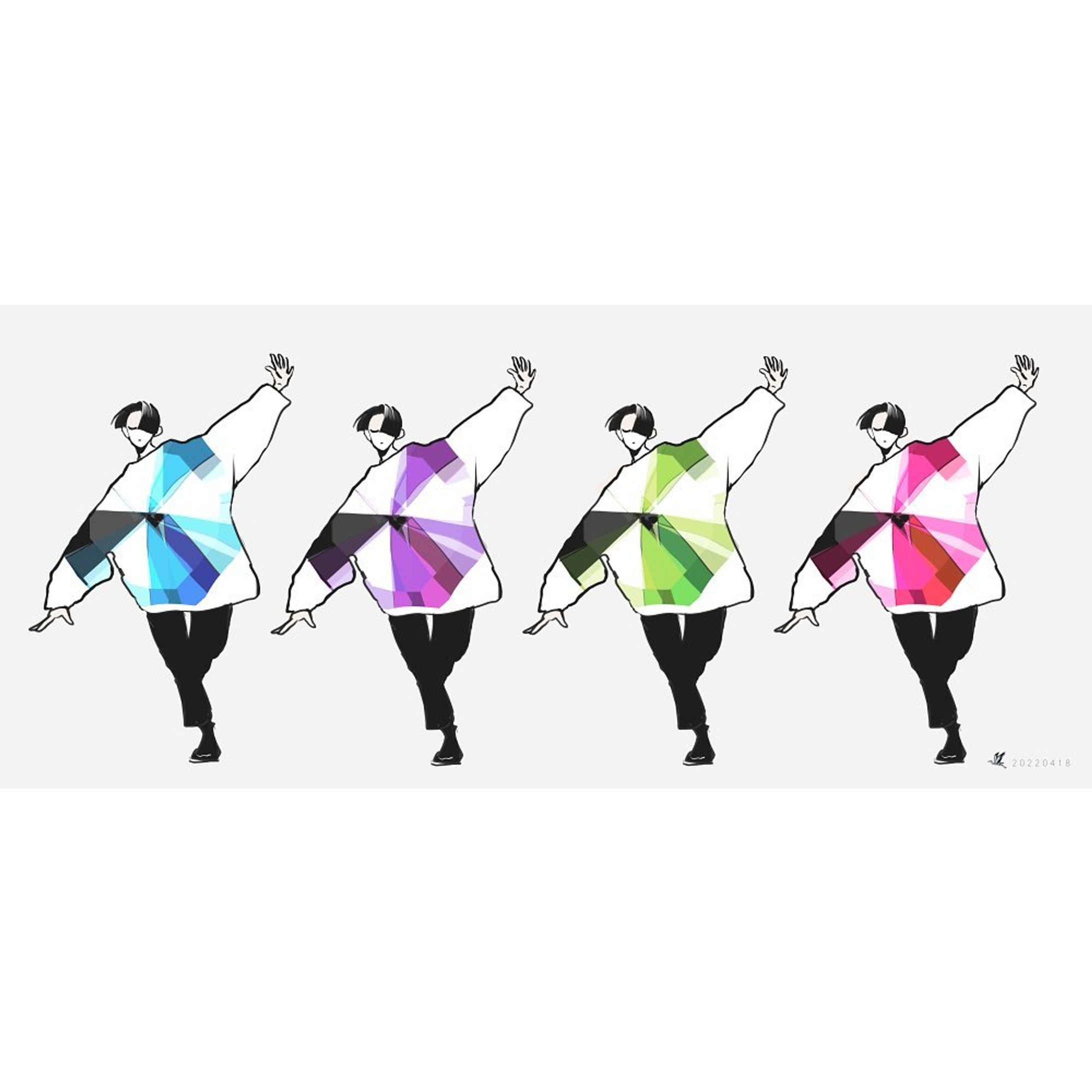 服と色。

#絵 #イラスト #創作イラスト #オリジナルイラスト #色 #服 #漫画絵 #落書き #illustration #digitalart #digitalillustration #originalart #doodle #colors-1