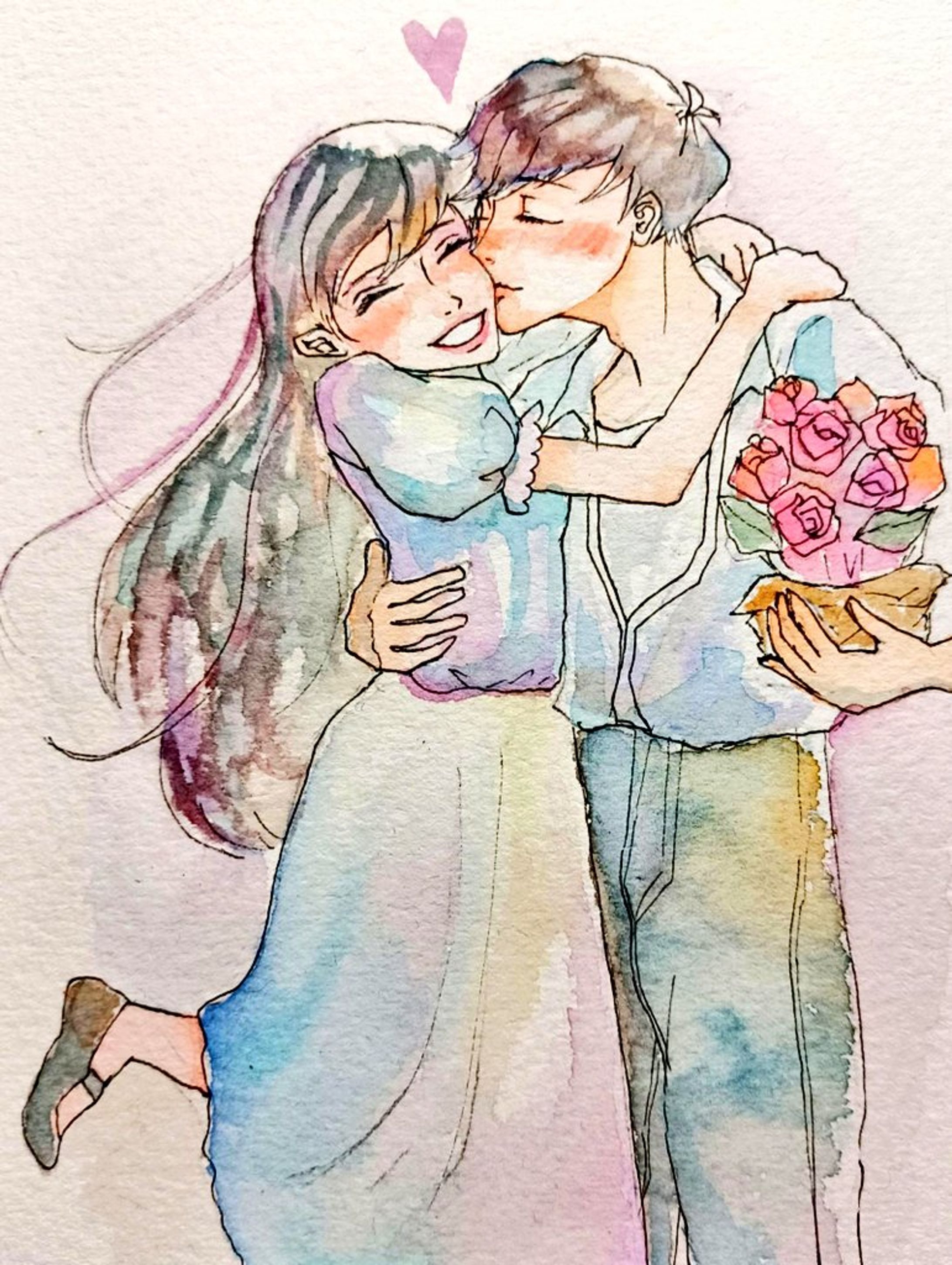 My love-1