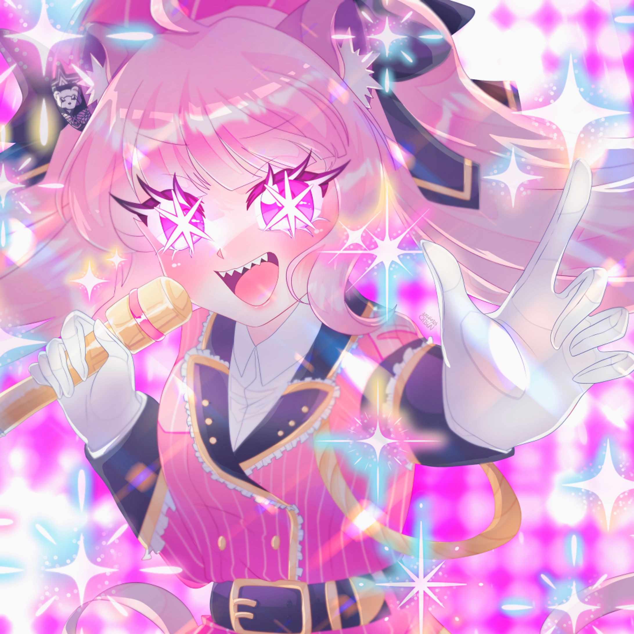 Vtuber：ラコ・シンジゲート-1