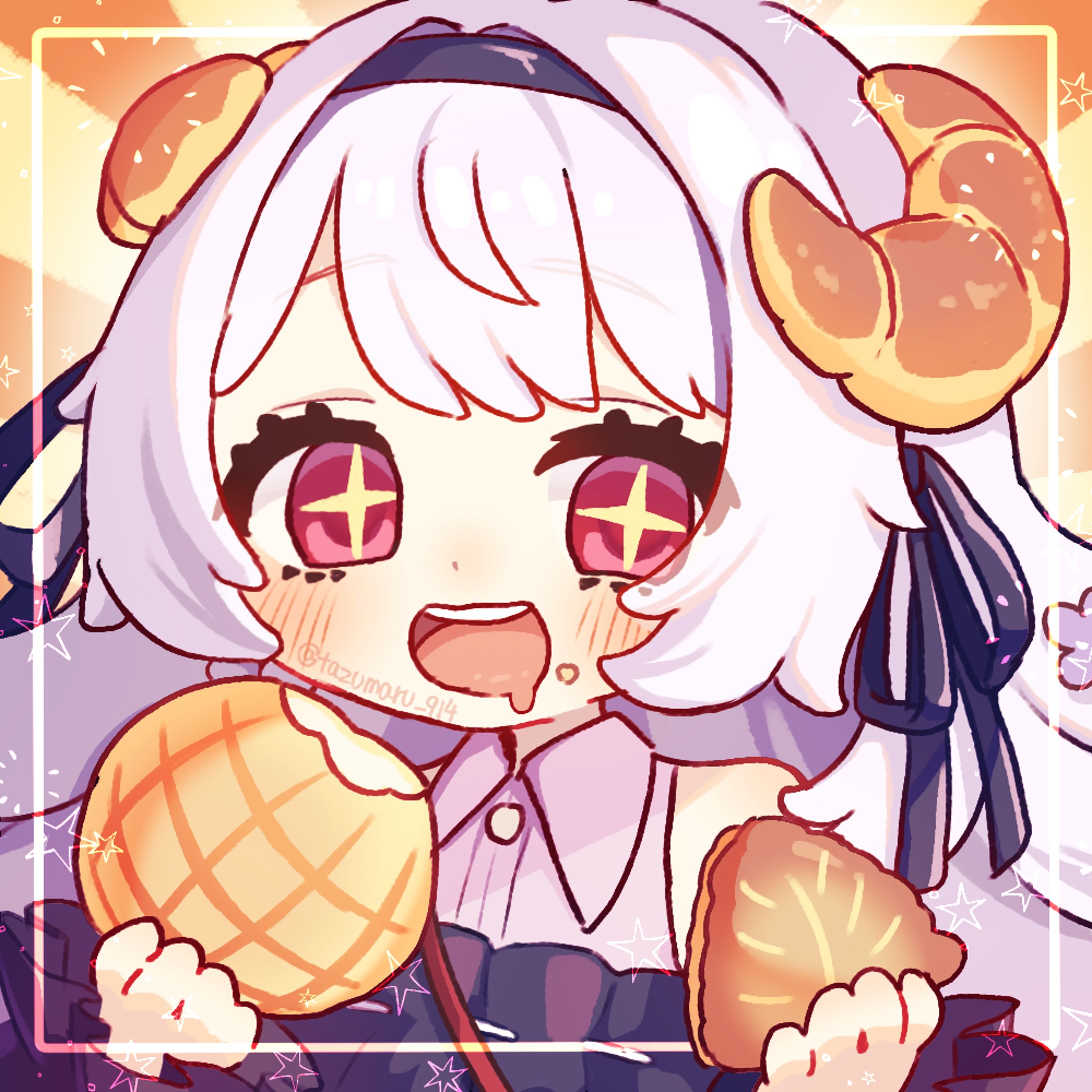 コロネちゃん-1