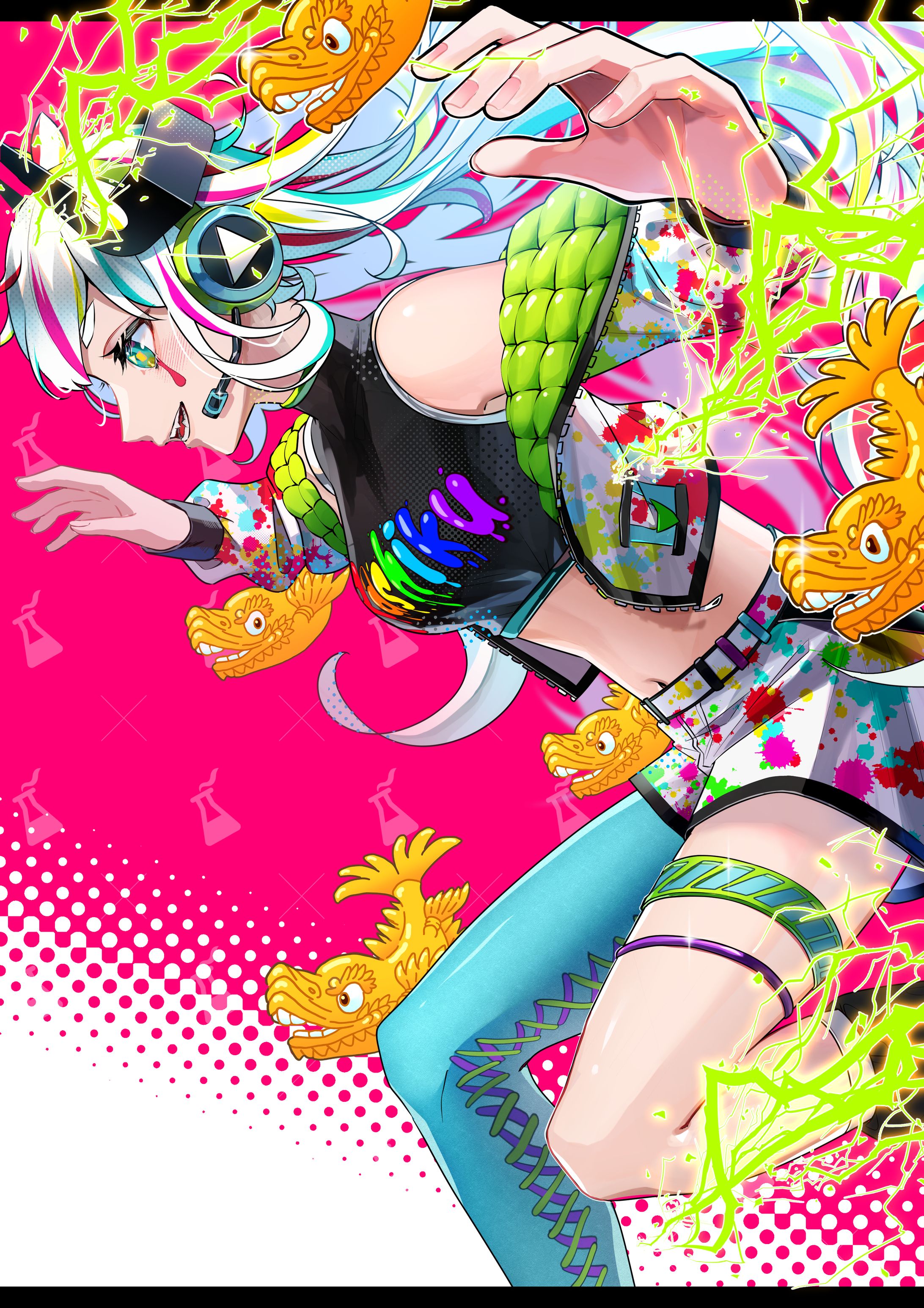 ポスターイラスト-1