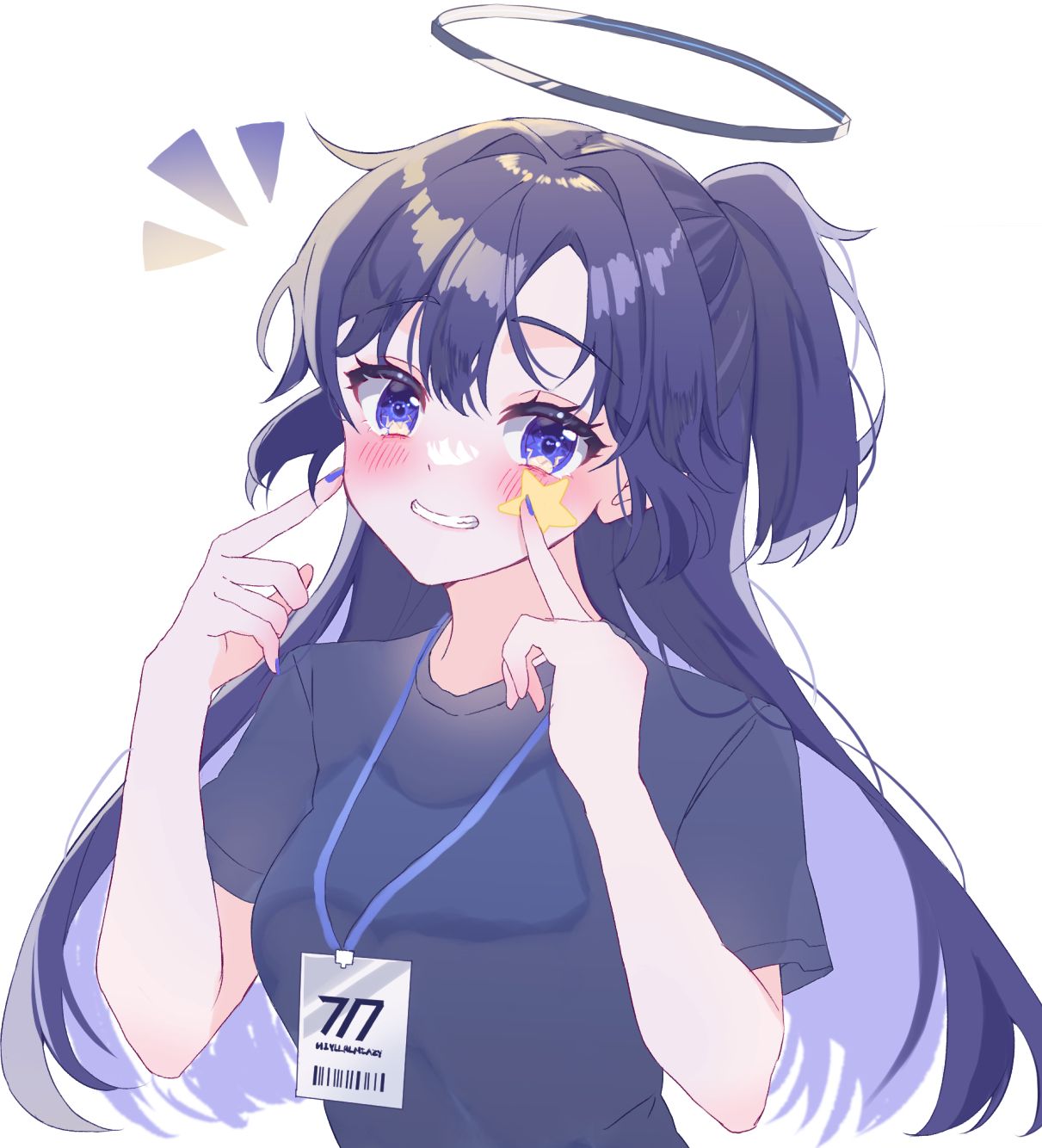 体操服ユウカ