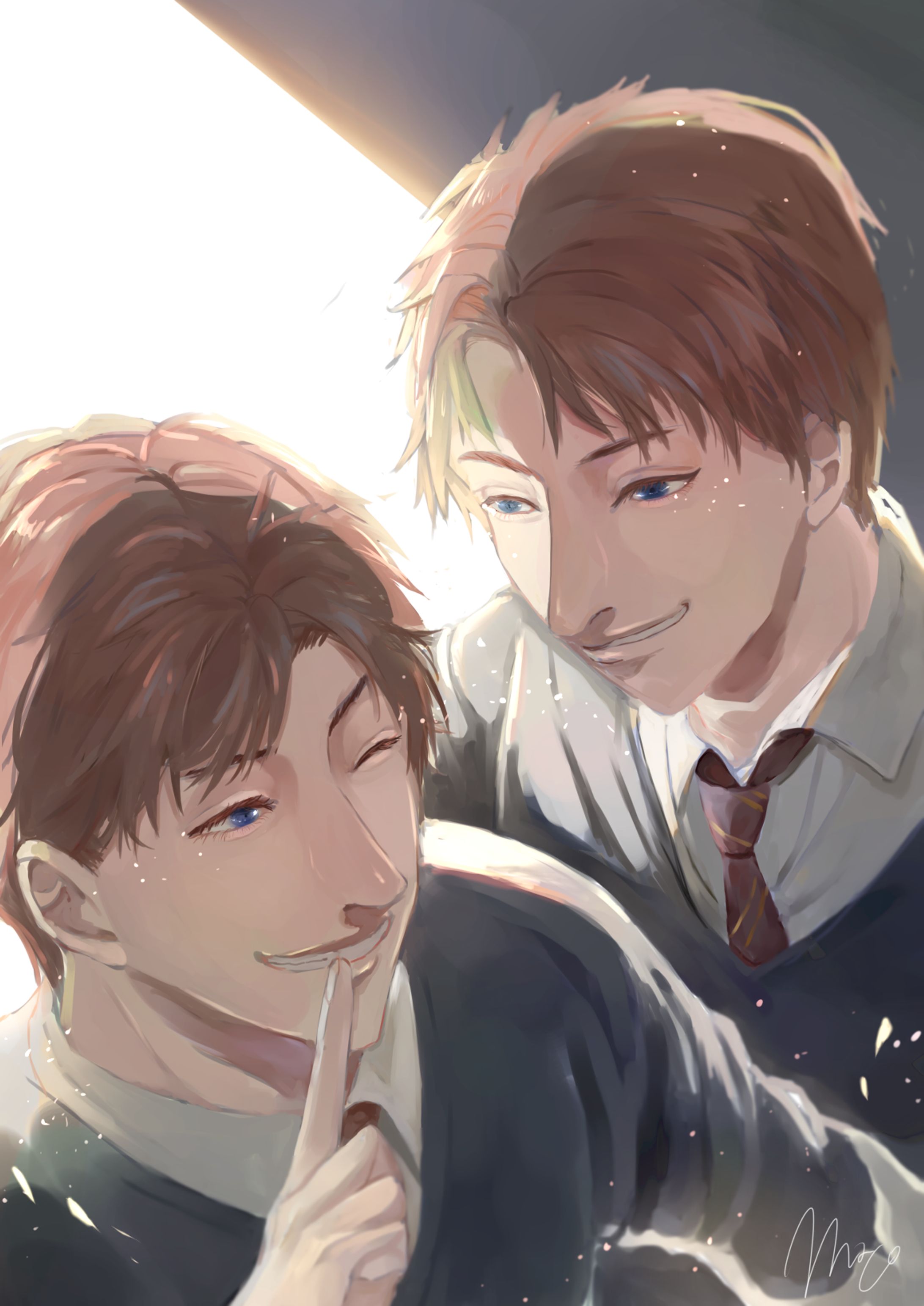 2020 4.23 Weasley twins-1