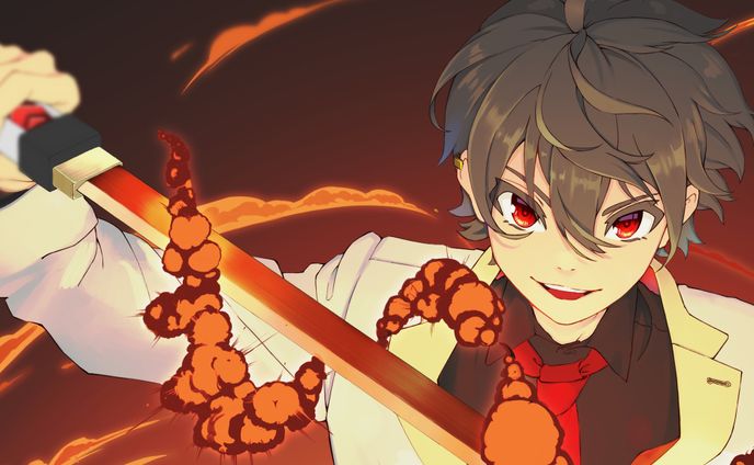 魔剣
