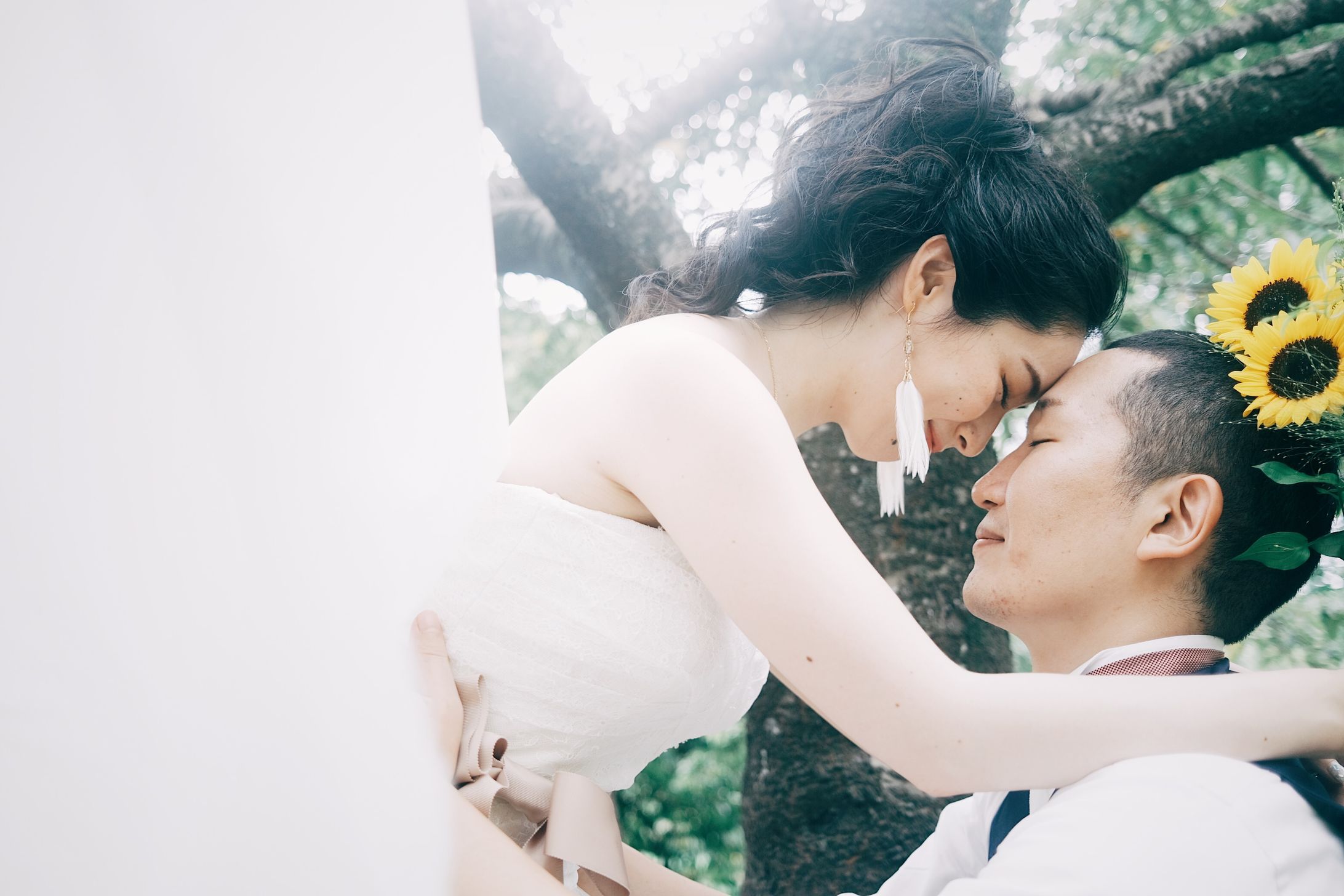 bridal／wedding photo-1
