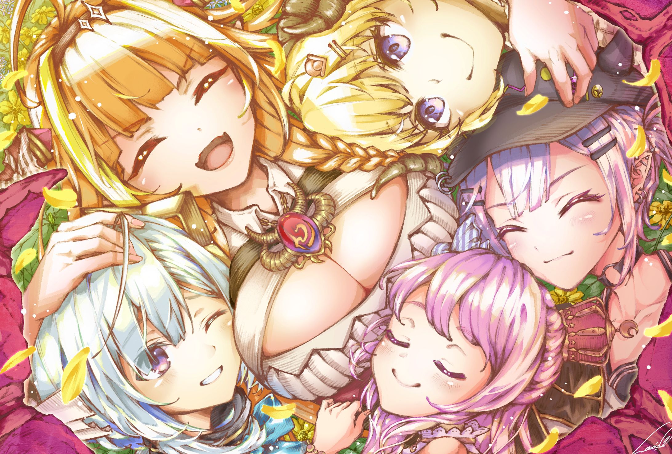 Hololive 4th generation-1