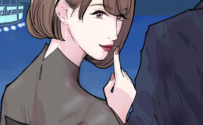 ［#夜うた描いてみた展 ］

私のこの心臓 トキメキで動いてたのに
あなたの心を解剖したら ウィルスだらけだった

クローゼットの奥に仕舞い込んでいた
黒いレースのドレスを纏って
会いに行くの適当な誰かに

今宵、小悪魔につき #傳田真央
@denda_mao 

傳田真央さんの4枚目のアルバム『恋愛中毒』に収録されている『今宵、小悪魔につき』
短編集を読むようなドラマチックなメロディラインと言葉運びに、いつもキュンとする曲です。

ずっとずっと描きたいと思っていたので、描くのがすごく楽しかったです。

#keiviコンテスト 
#浮気 #デート #内緒 #秘密 #同じ罪 #シックスセンス 
#恵比寿 #ときめき #恋愛 #恋愛中毒 #音楽 #ファンアート #ドレス #天然 #猫舌 #騙されるな #ダメンズ 

#クールガール #ガールズイラスト #女性イラスト

#dailycreating #插图 #일러스트 #illustrazione　
#ilustración #일러스트  #ภาพประกอบ #Sebuahilustrasi