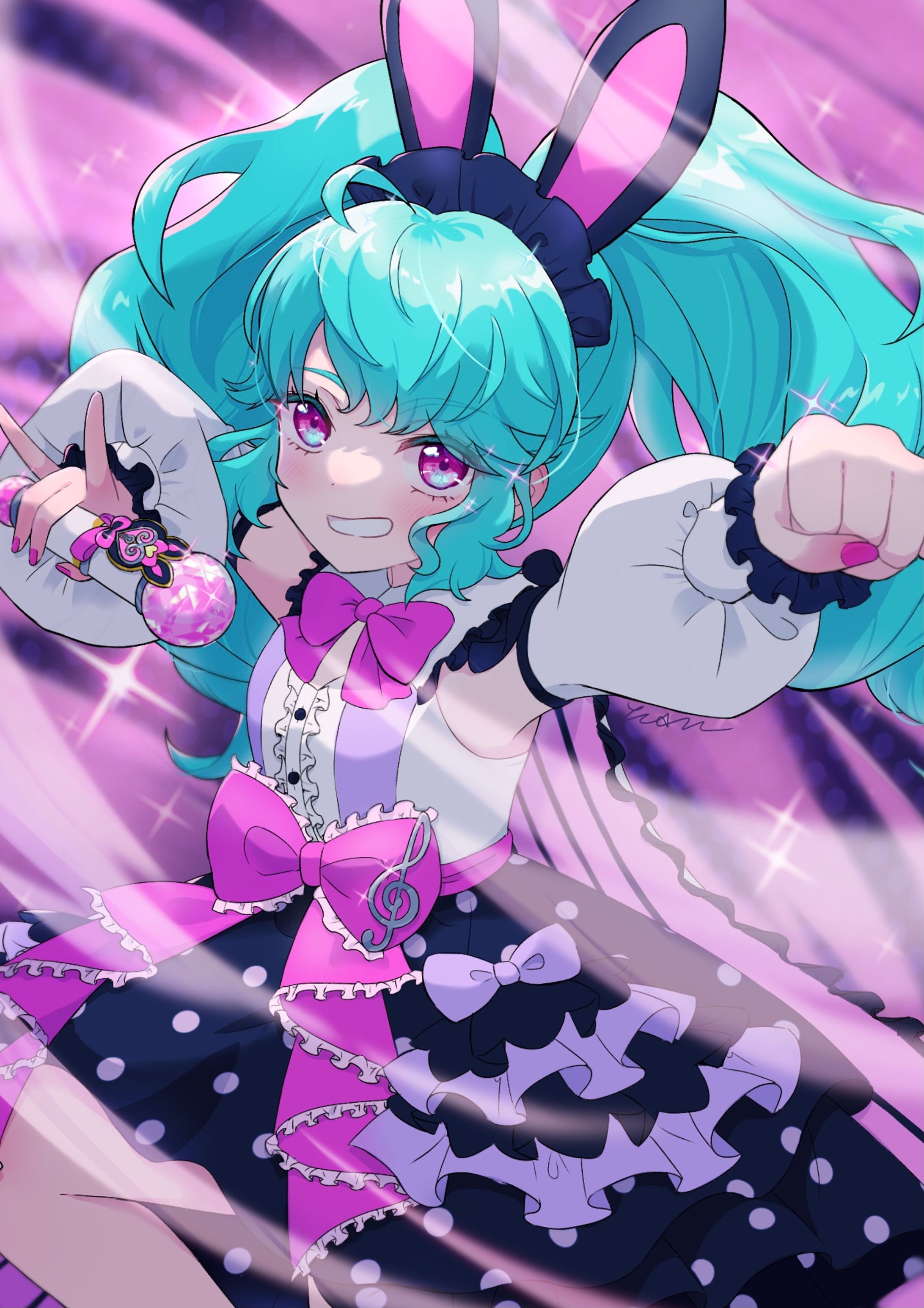 アイドルランドプリパラあまりFA-1