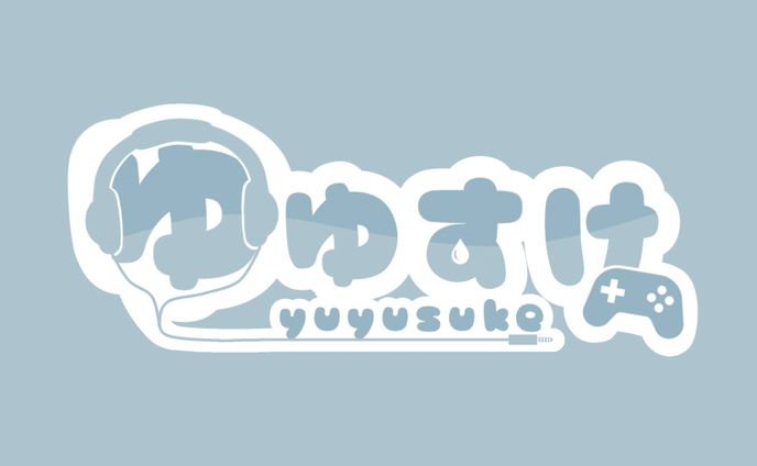 名前ロゴ