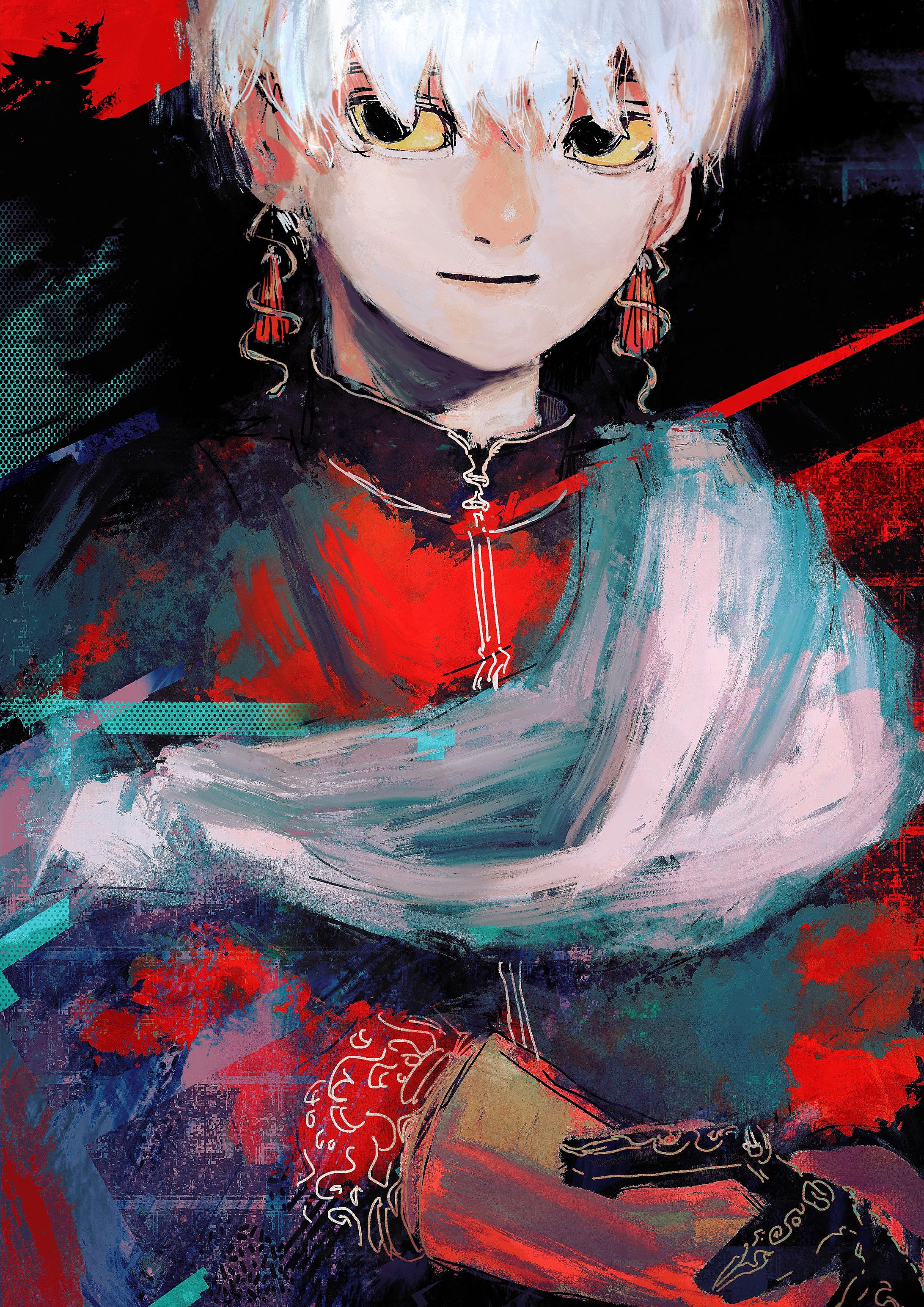 落書き-1