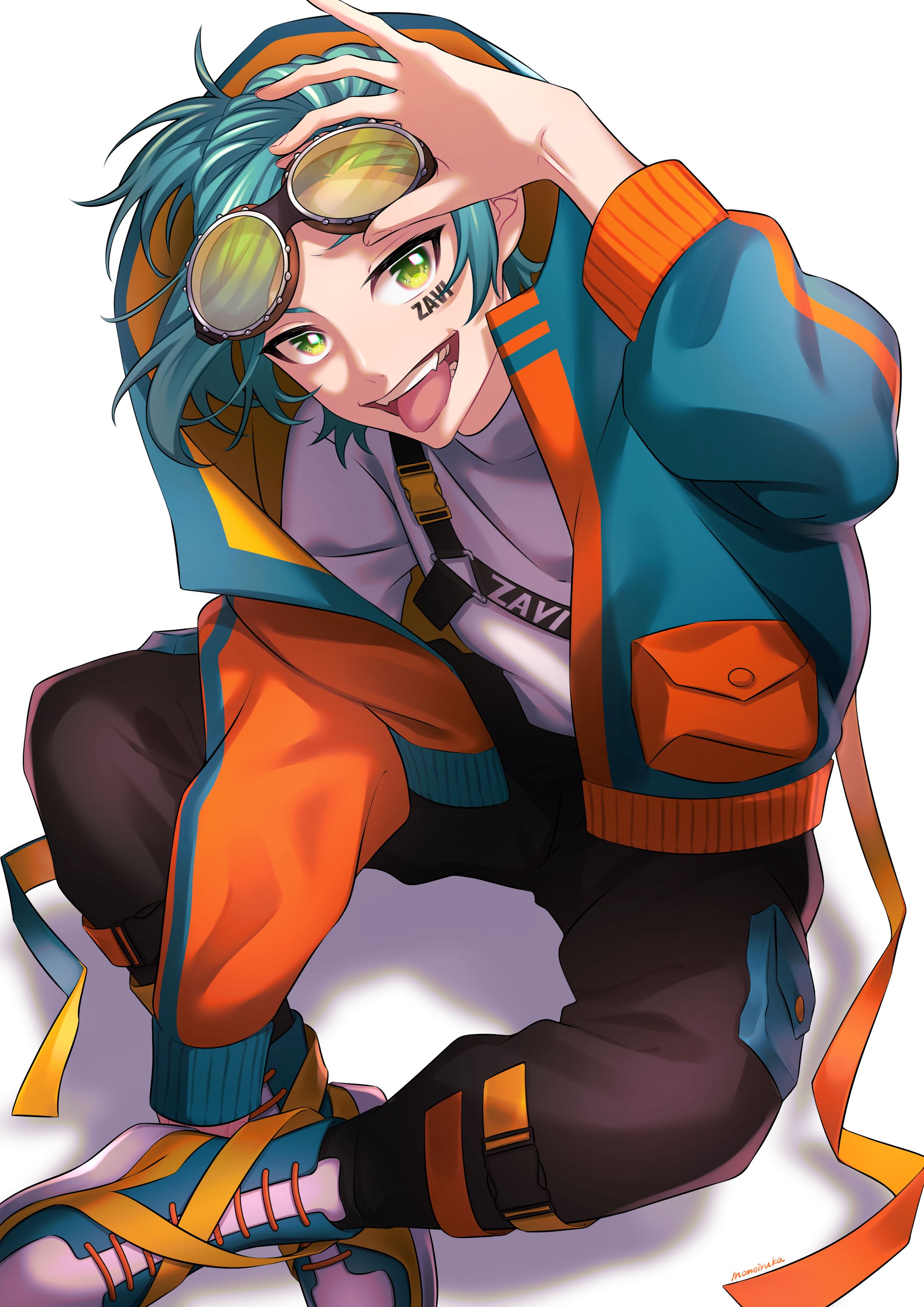 Work | アイコン-1