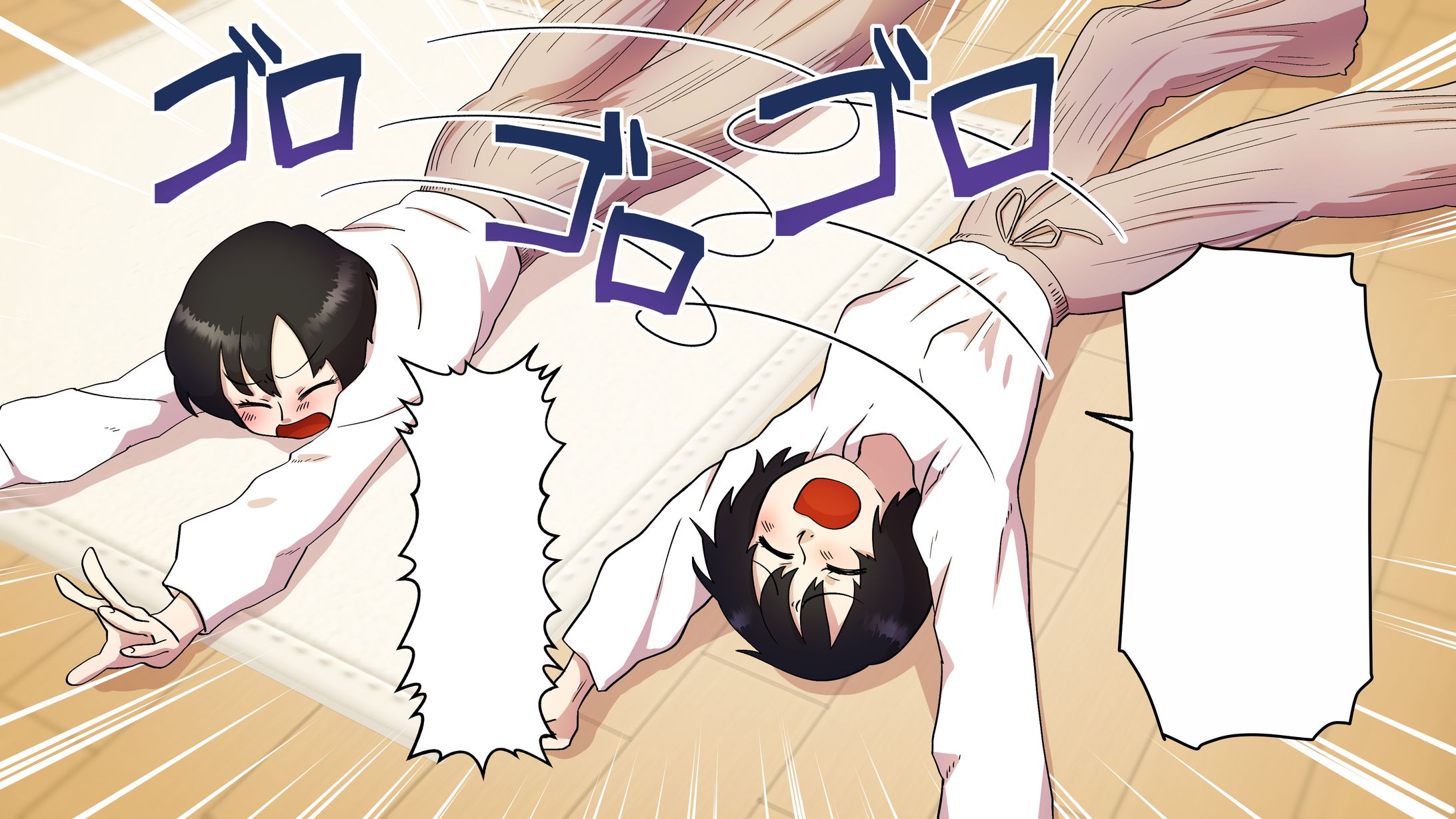 Youtube 広告動画 イラスト作成-1