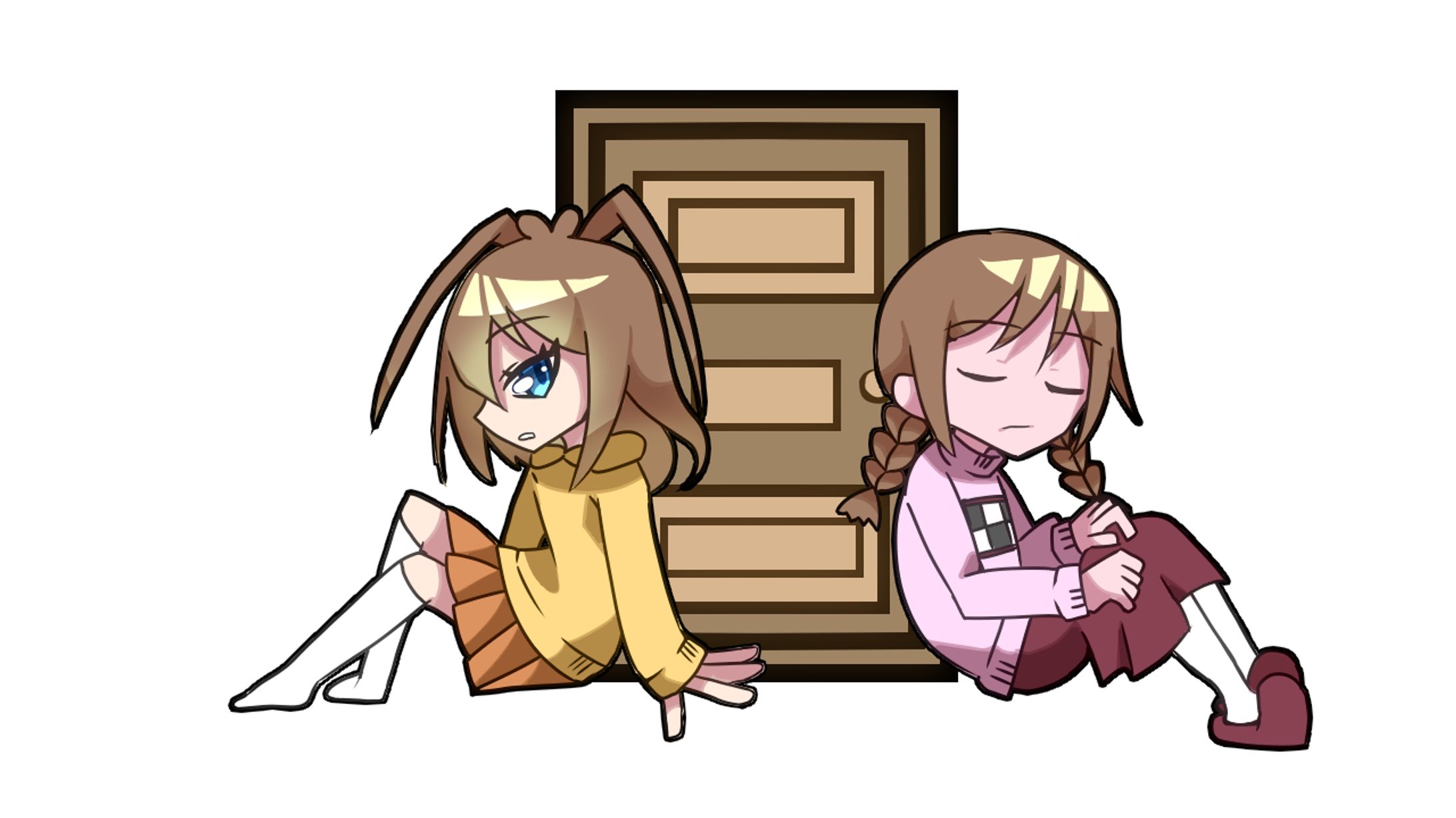 個人様Youtubeサムネイルイラストご依頼-1