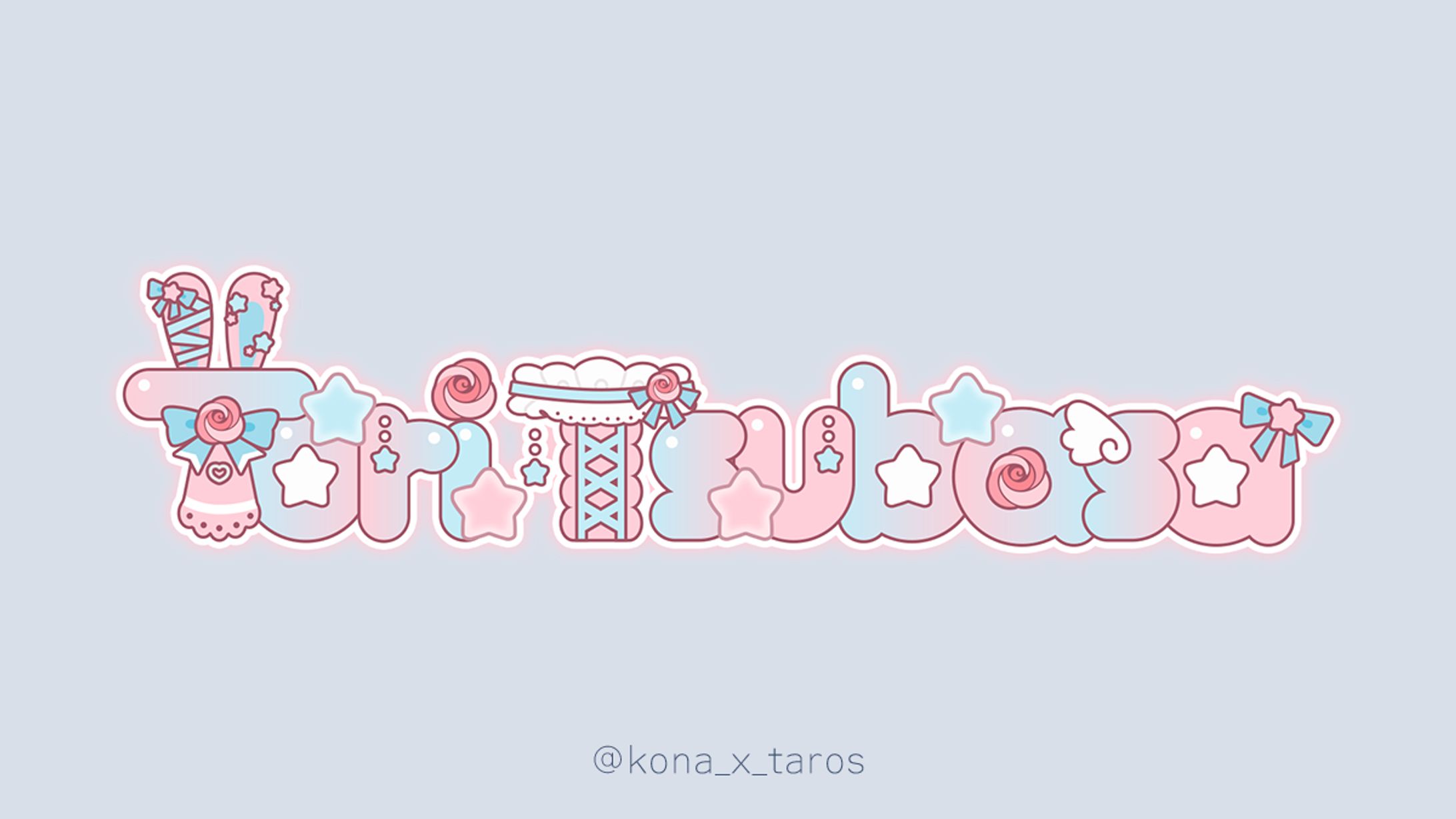 Vtuber様ロゴ-1
