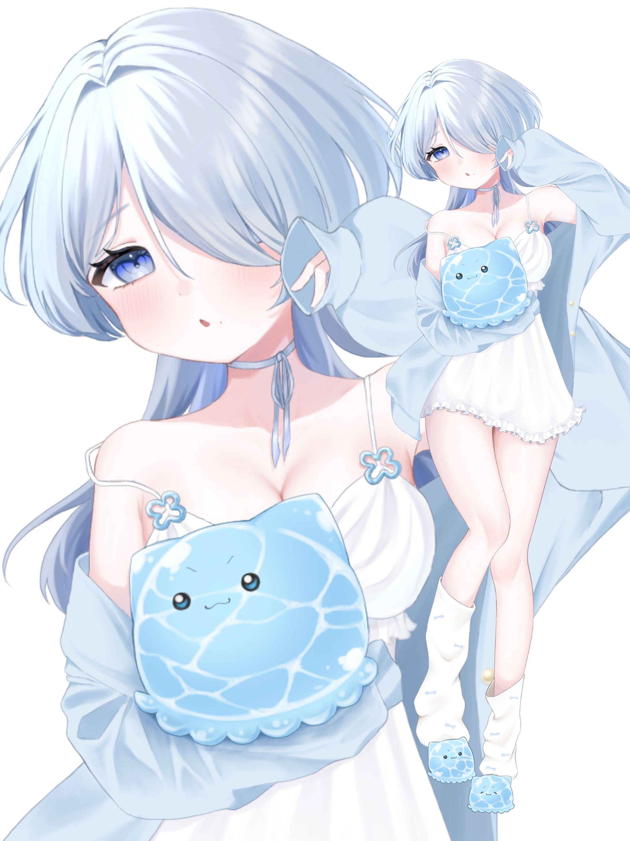 泡沫ねむキービジュアル-1