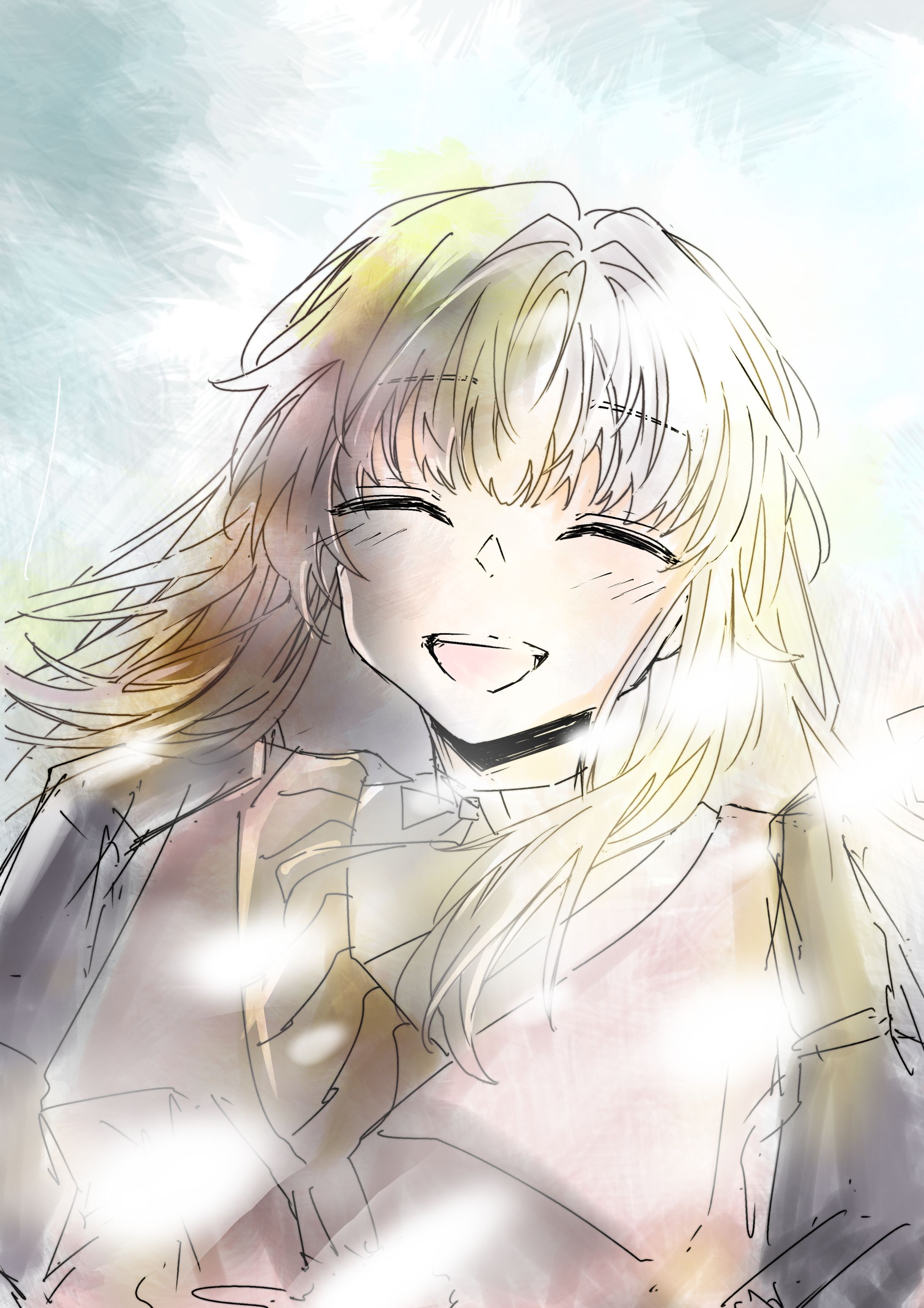 Illustration: Watercolour-1