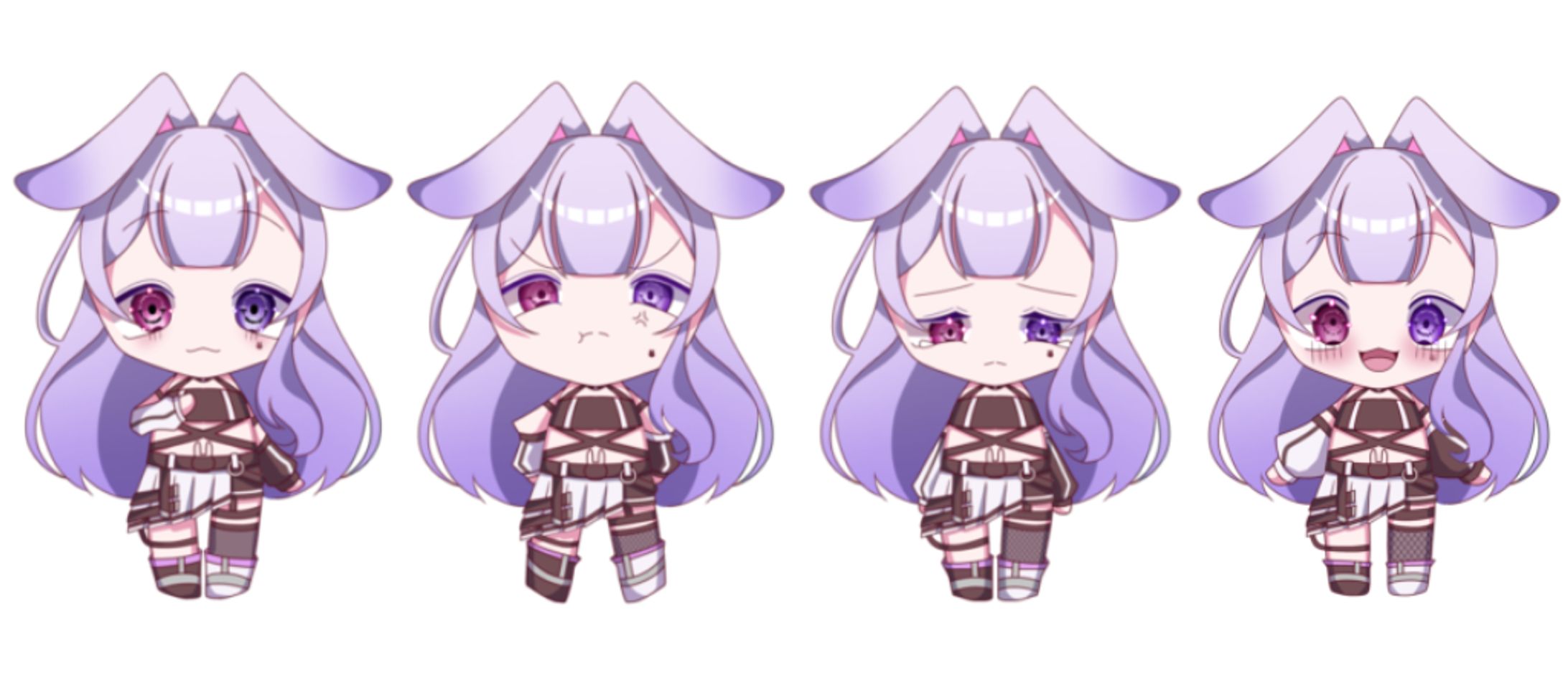 ミニキャラご依頼品-1