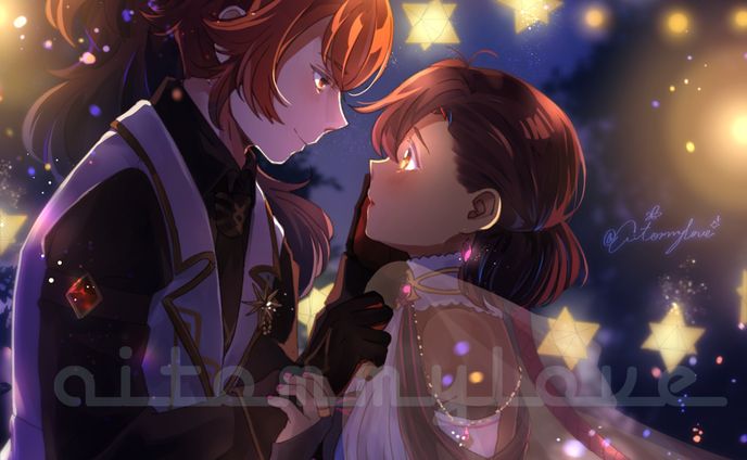 Commission works #16