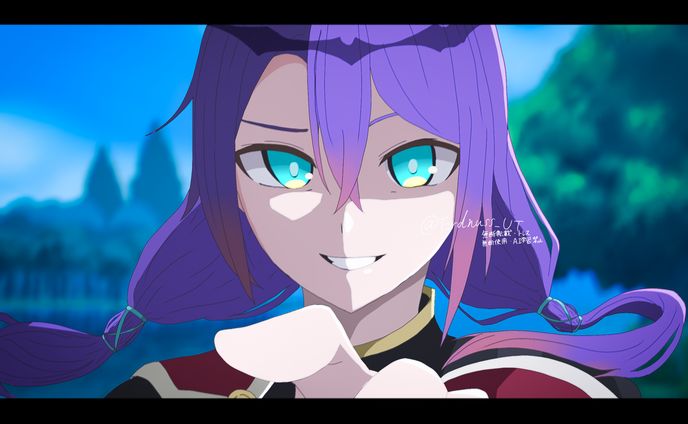 絵柄見本①