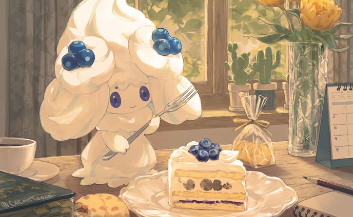 ポケモンFA